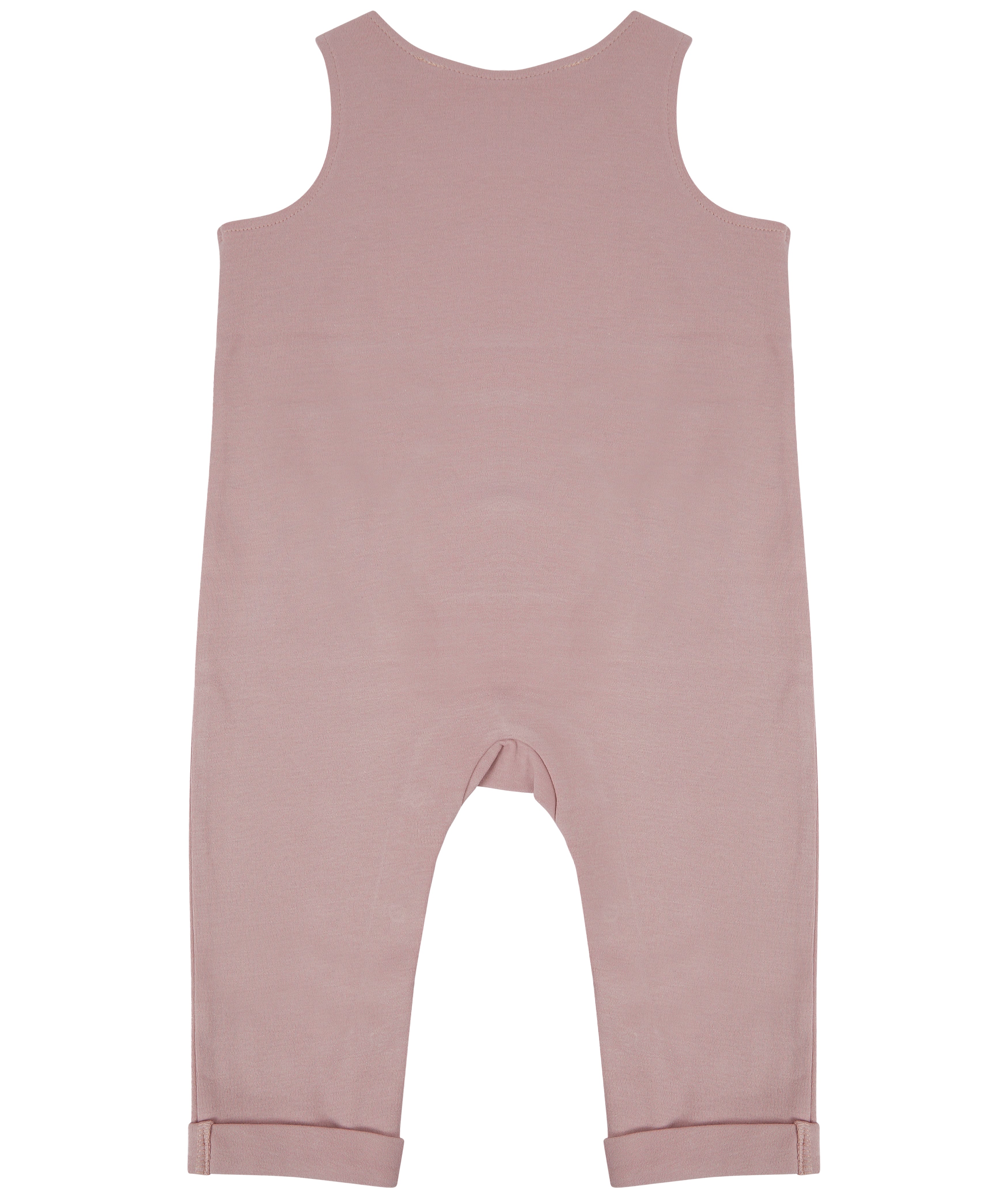 Organic Cotton Dungaree