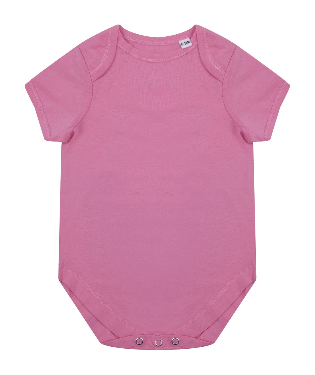 Organic Bodysuit