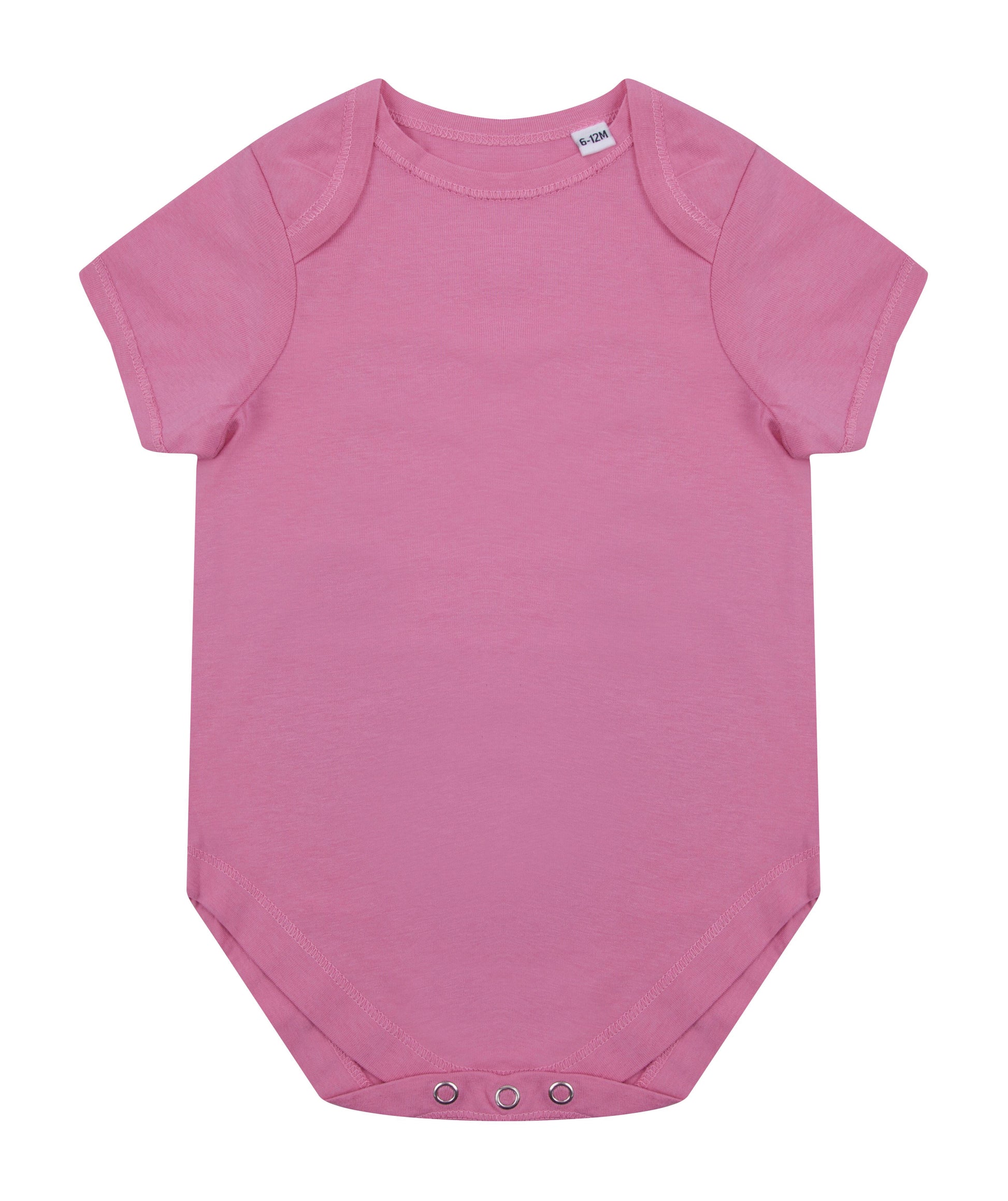 Organic Bodysuit