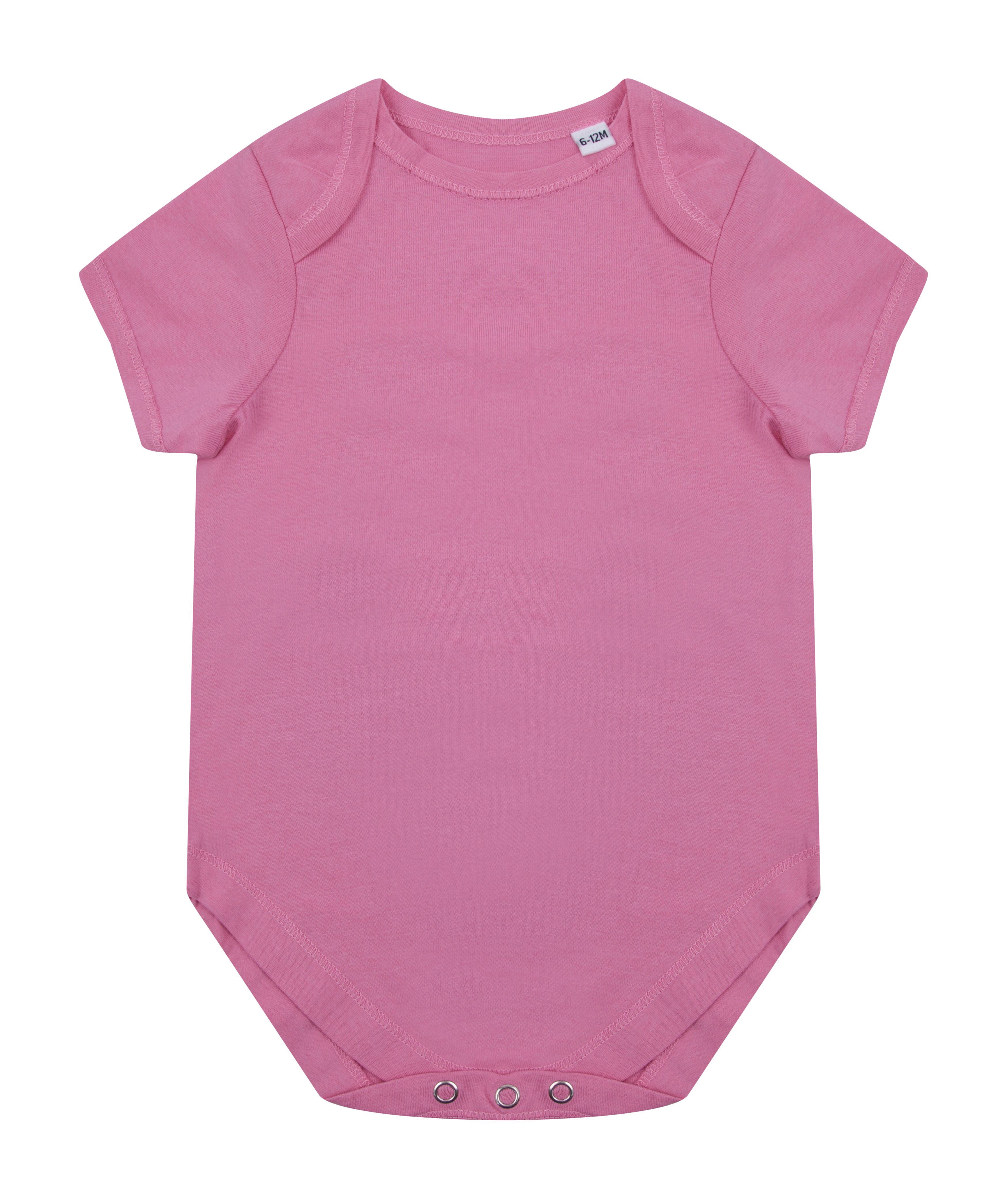 Organic Bodysuit