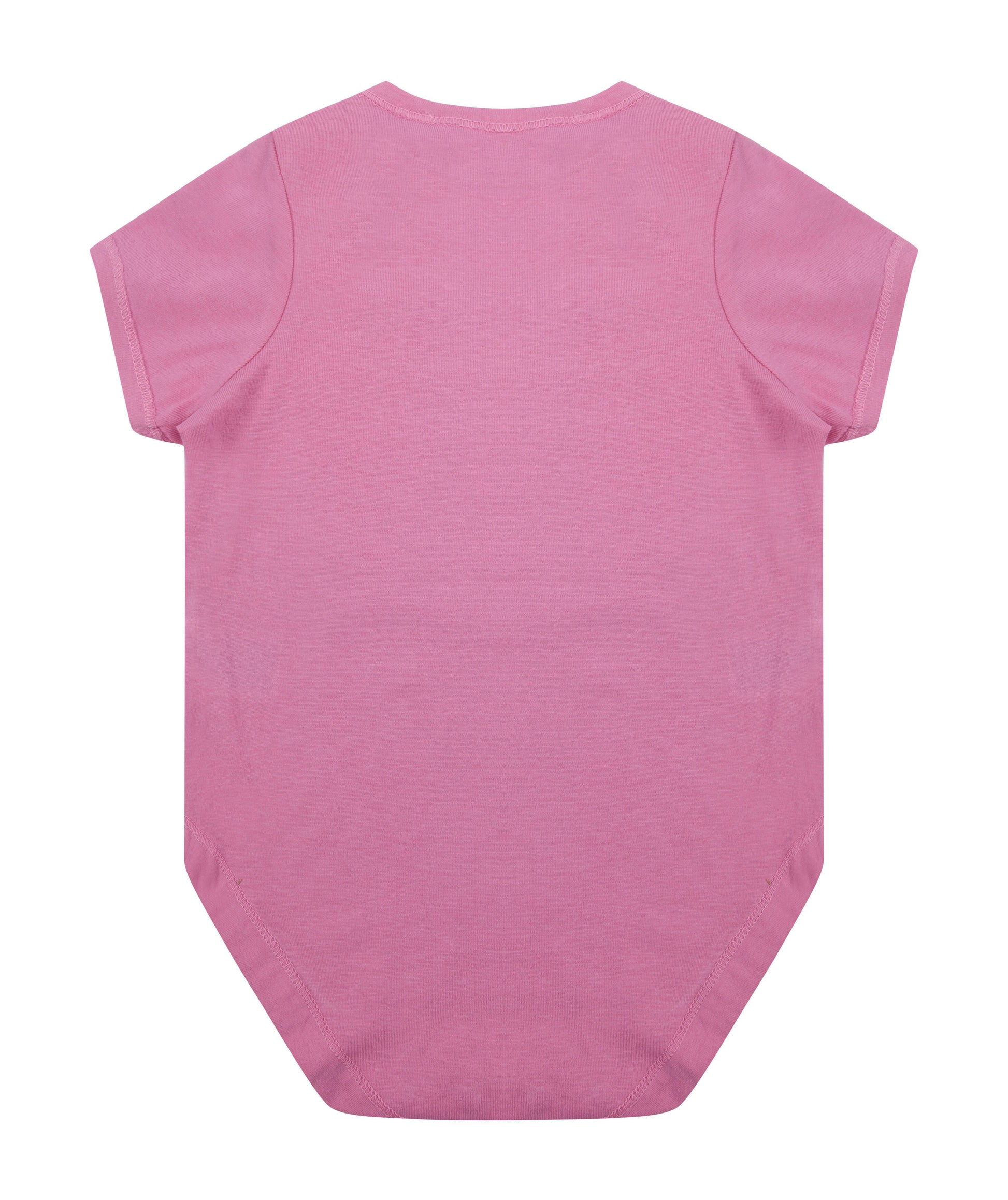 Organic Bodysuit