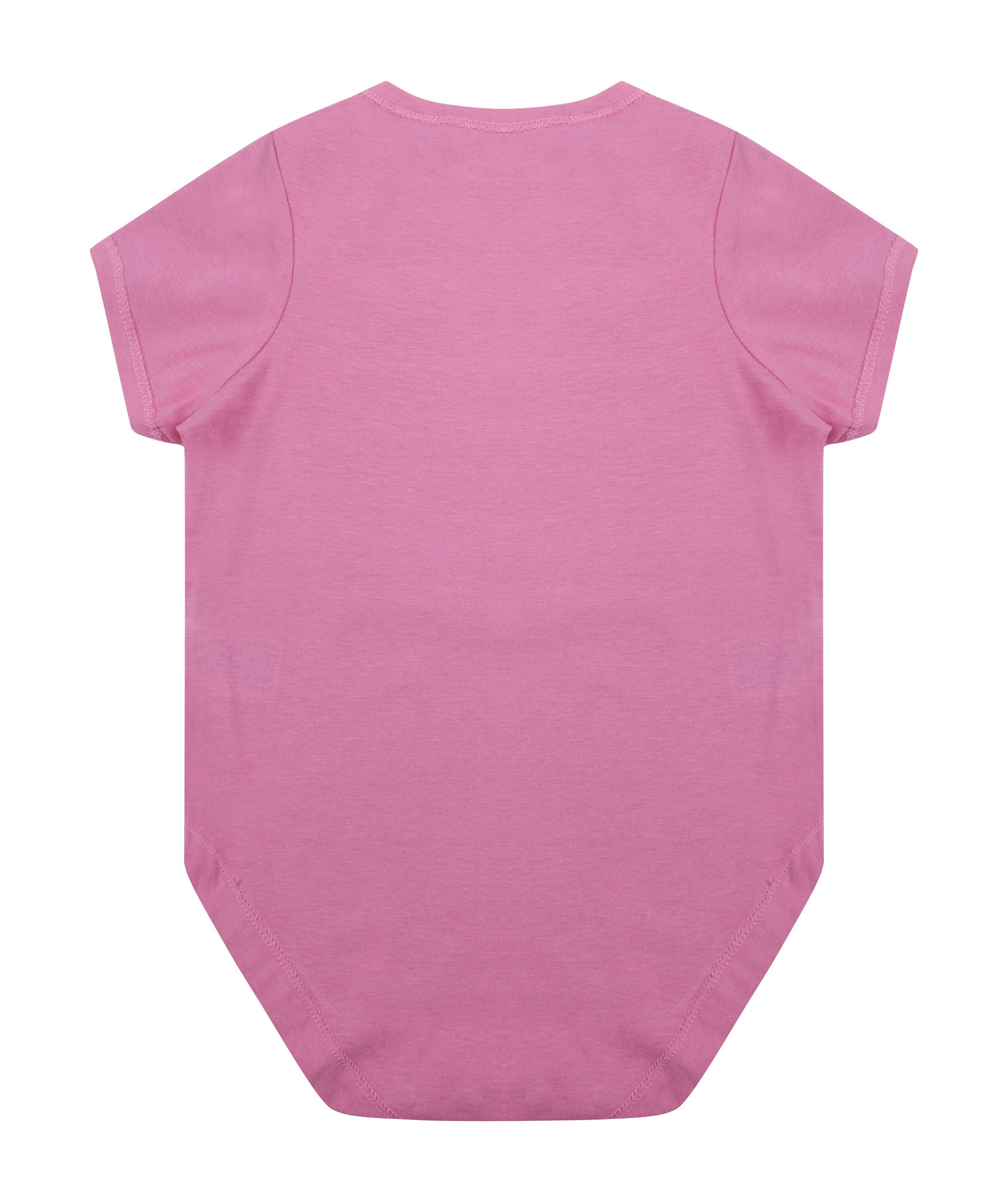 Organic Bodysuit