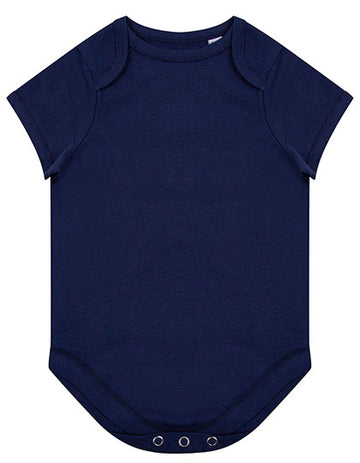 Organic Bodysuit