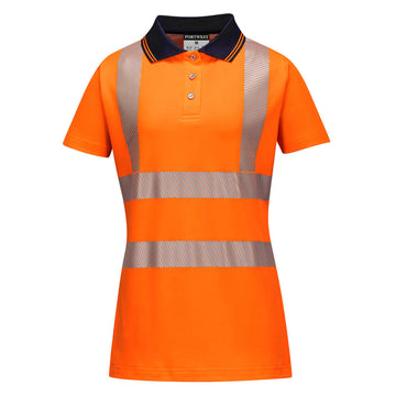 Dames Pro Poloshirt