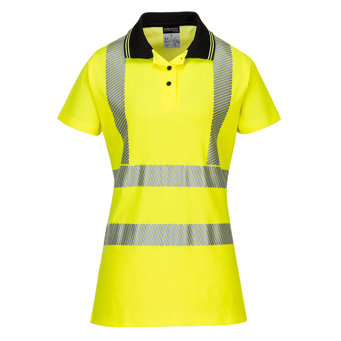 Dames Pro Poloshirt