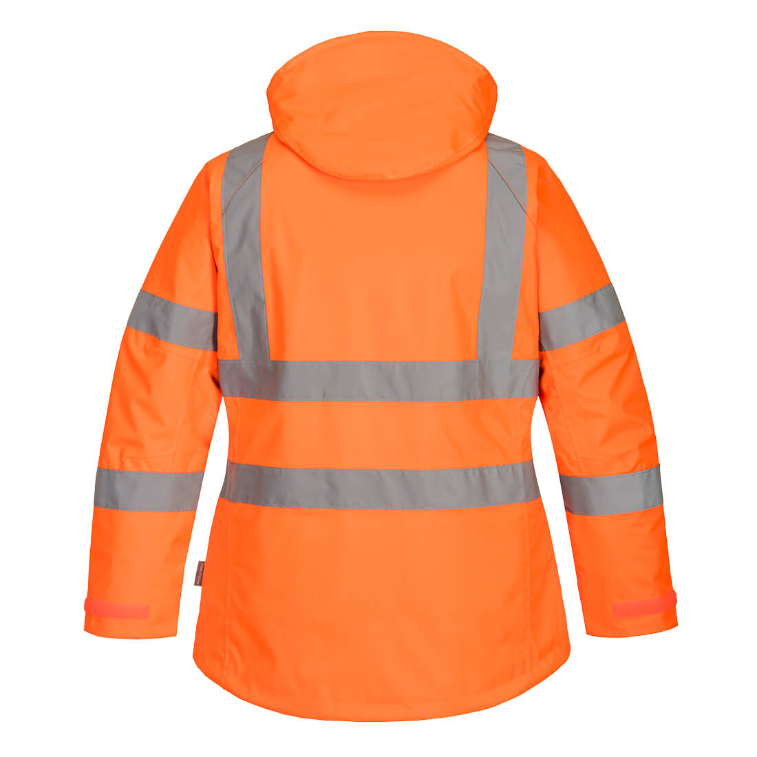 Dames Hi-Vis Winterjack