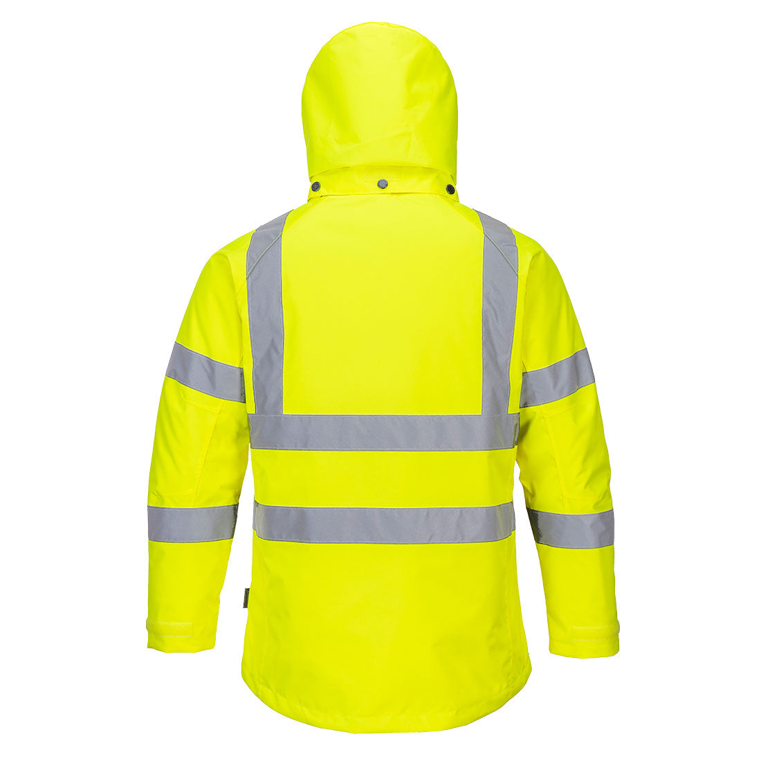 Dames Hi-Vis Winterjack