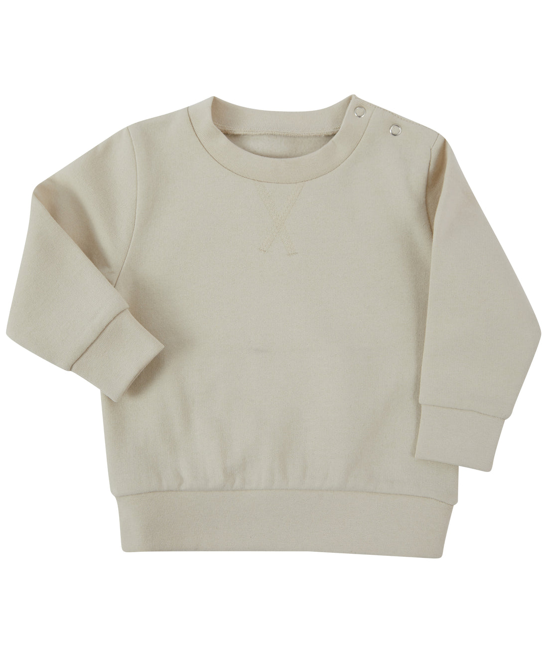 Kids´ Sustainable Sweatshirt