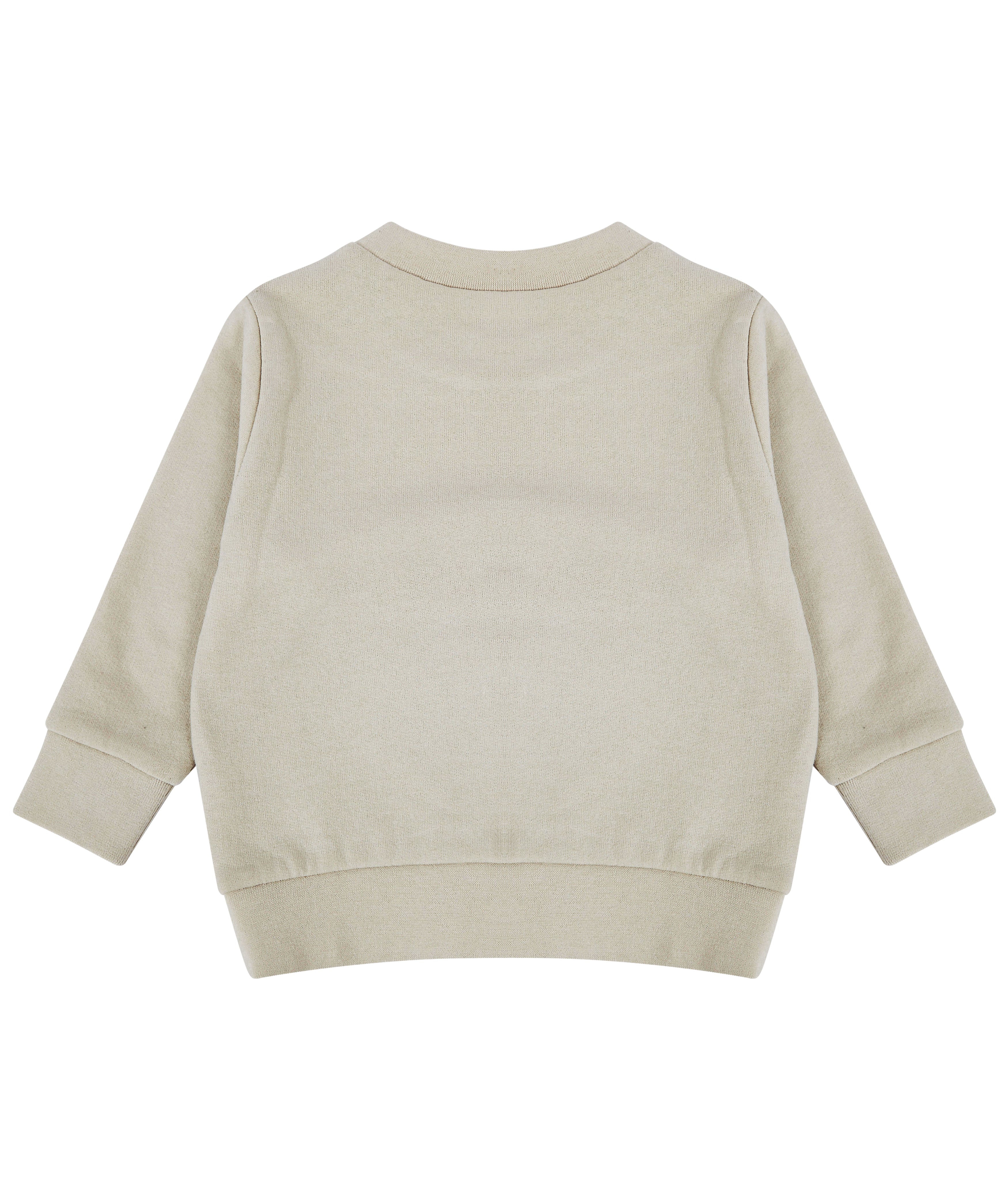 Kids´ Sustainable Sweatshirt