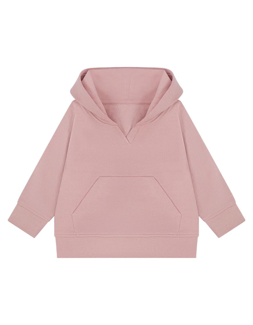 Kids´ Sustainable Hoodie