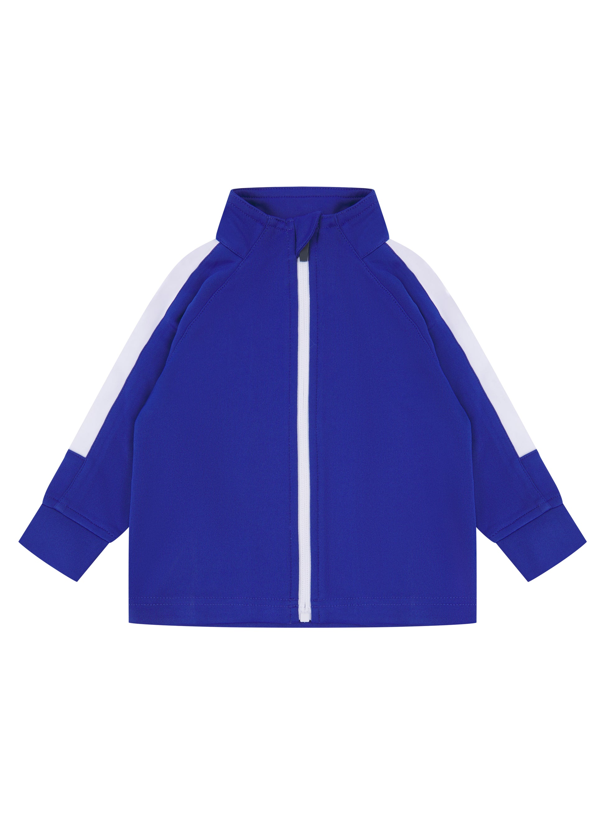 Kids Track Top