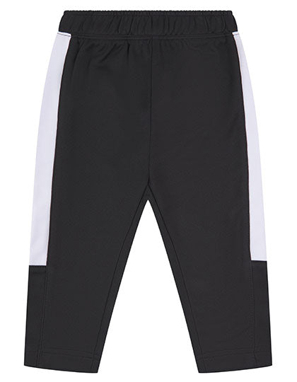 Kids Track Bottoms