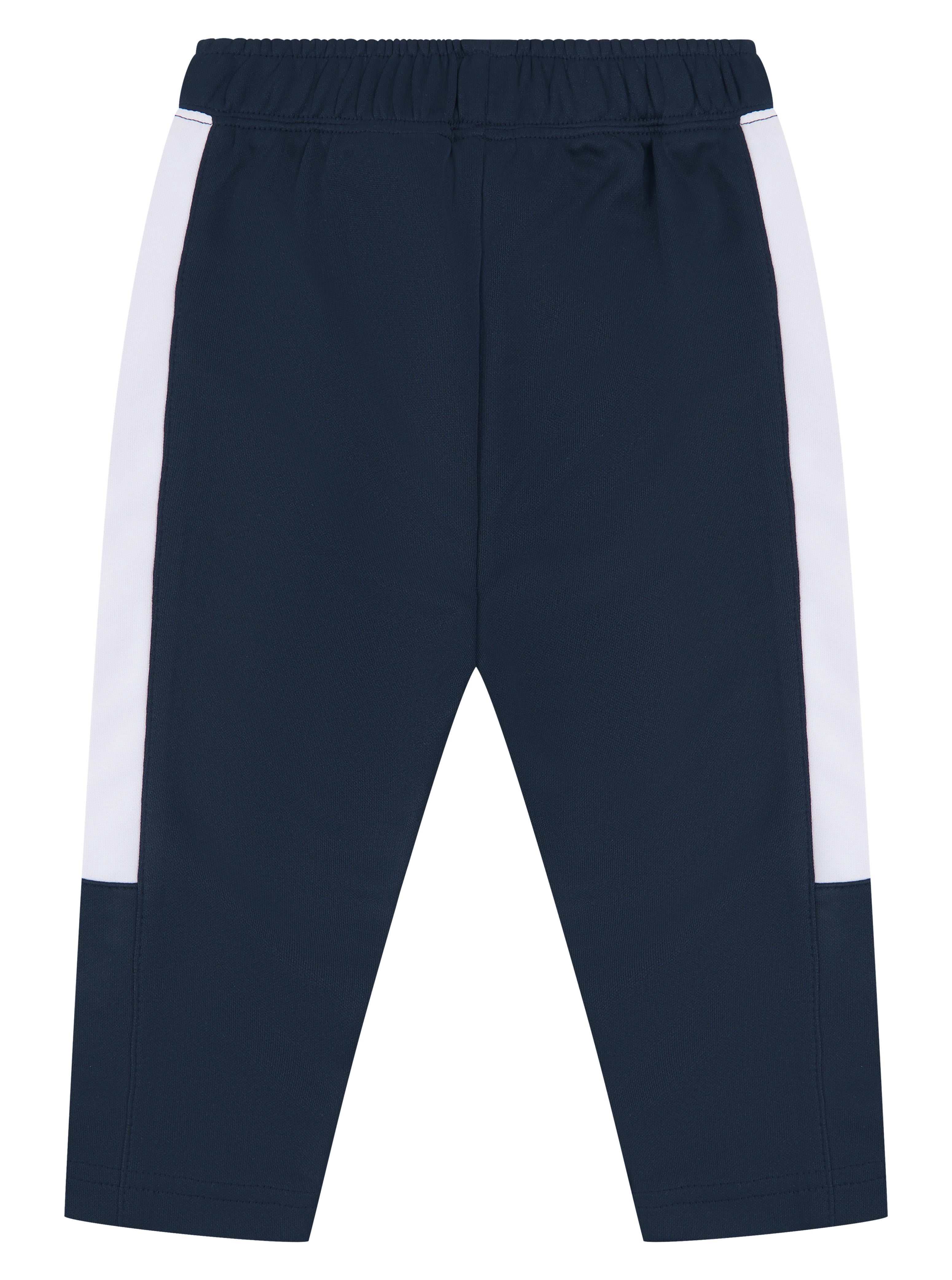 Kids Track Bottoms