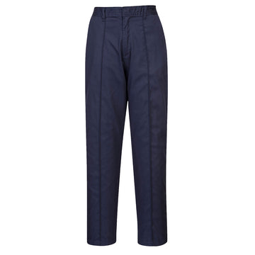 Dames Elastische Broek (regular)