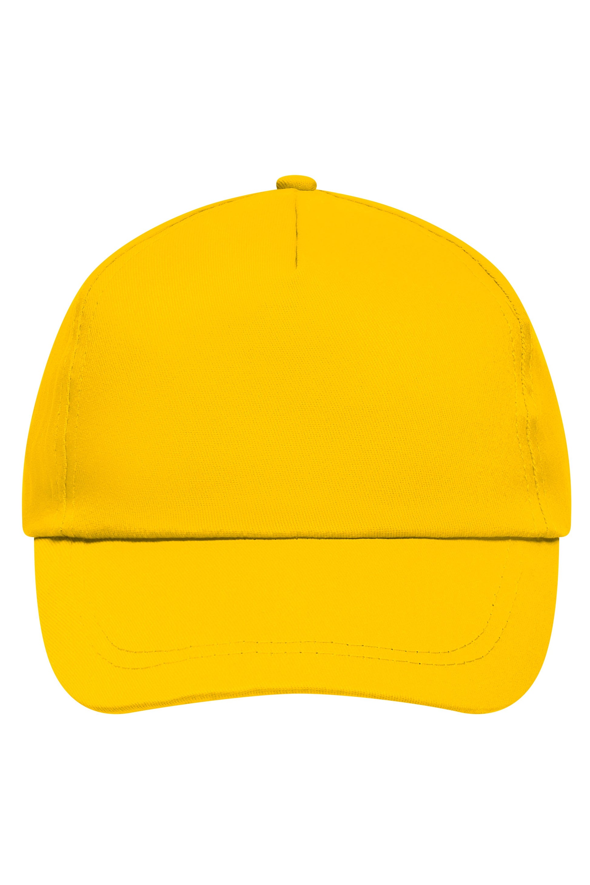 5 Panel Promo Cap Lightly Laminated