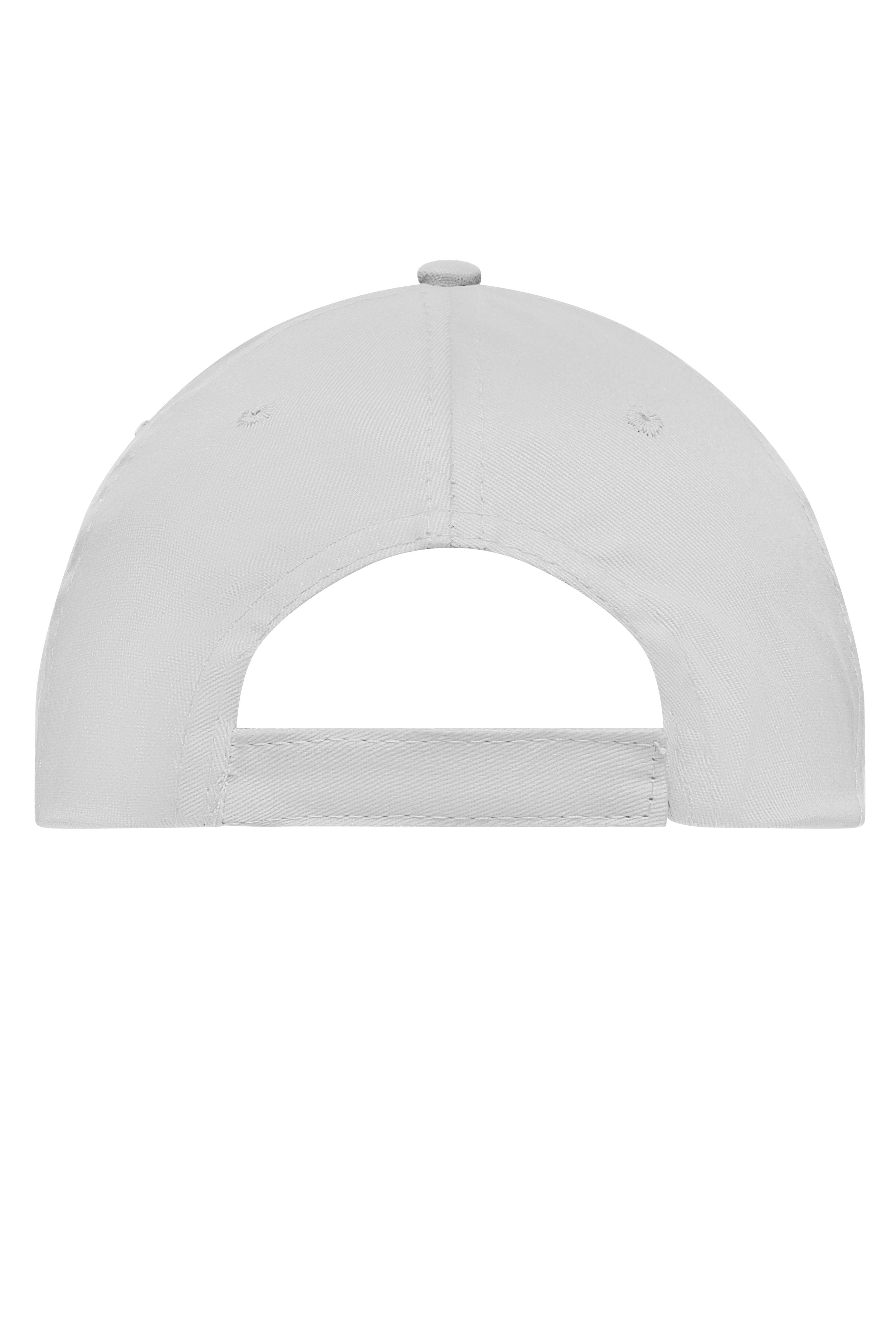 5 Panel Promo Cap Lightly Laminated