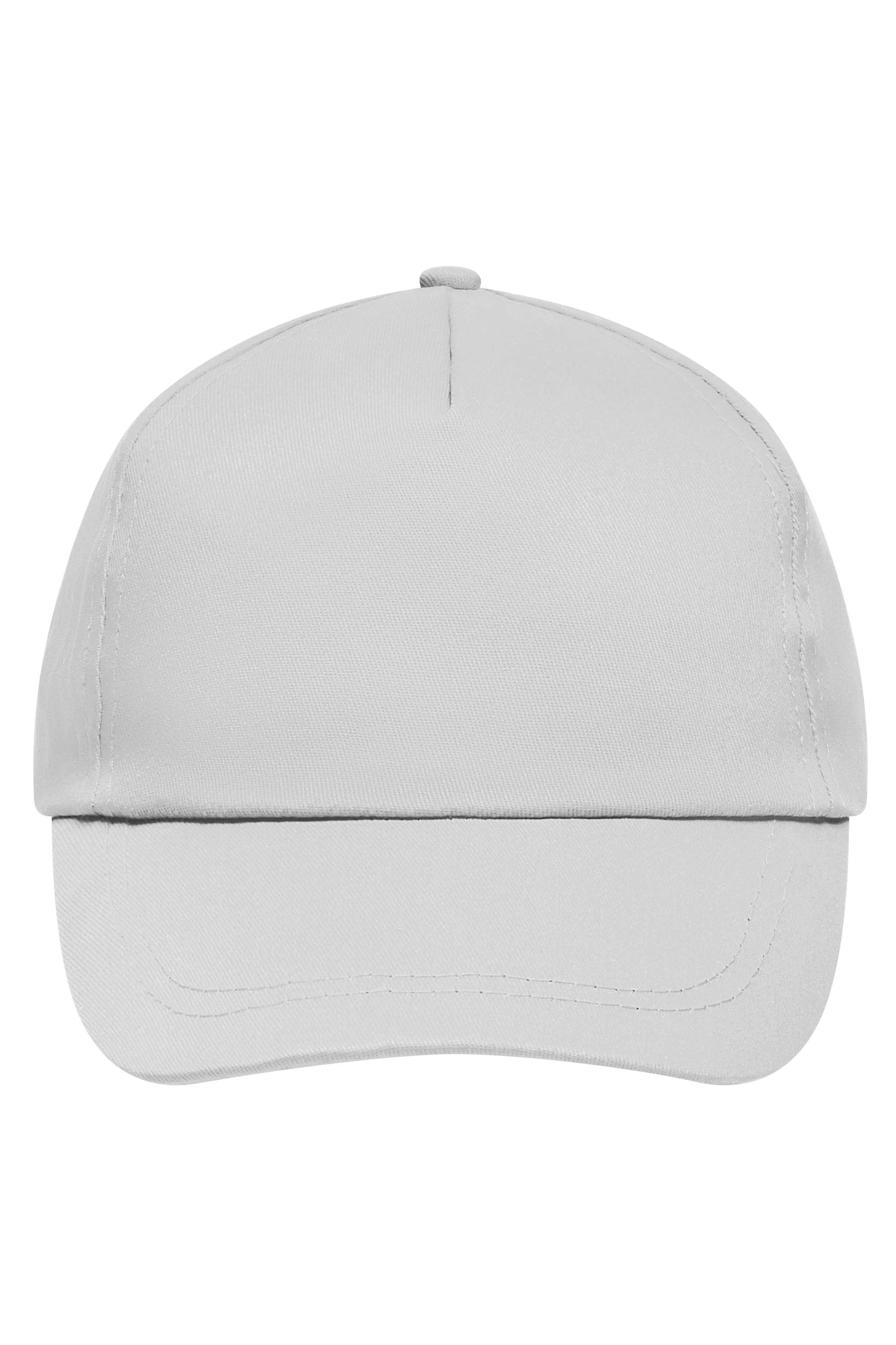 5 Panel Promo Cap Lightly Laminated