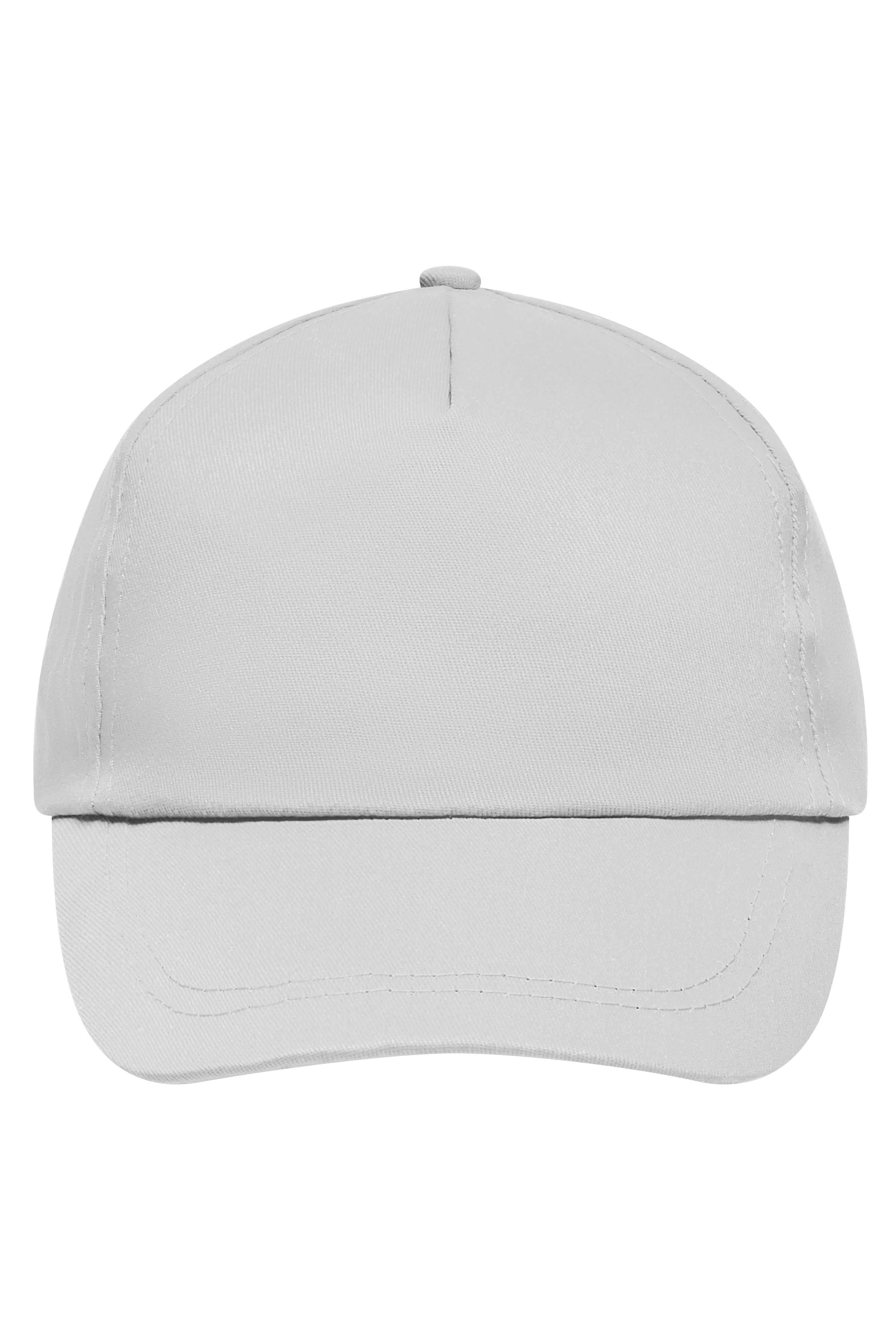 5 Panel Promo Cap Lightly Laminated