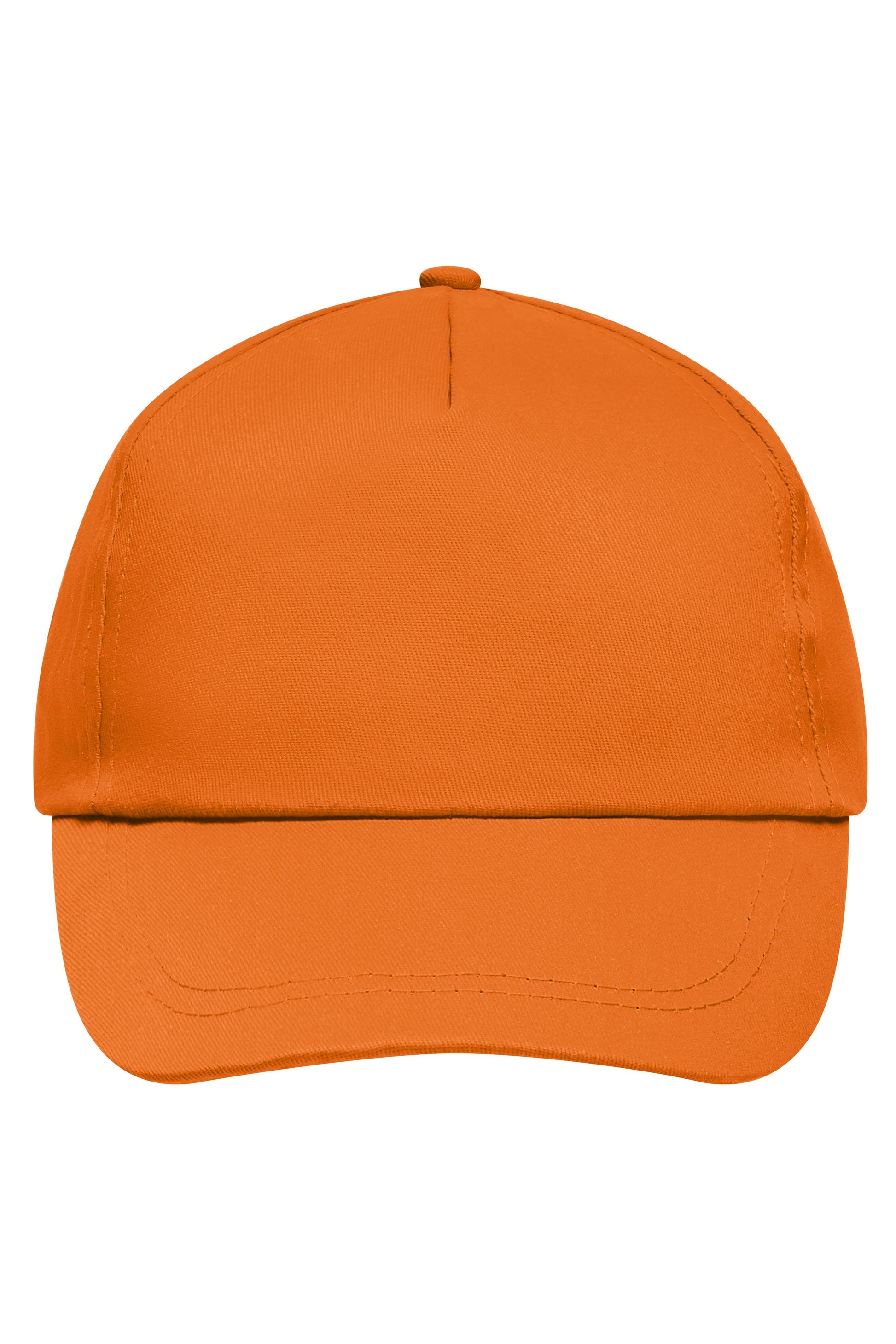 5 Panel Promo Cap Lightly Laminated