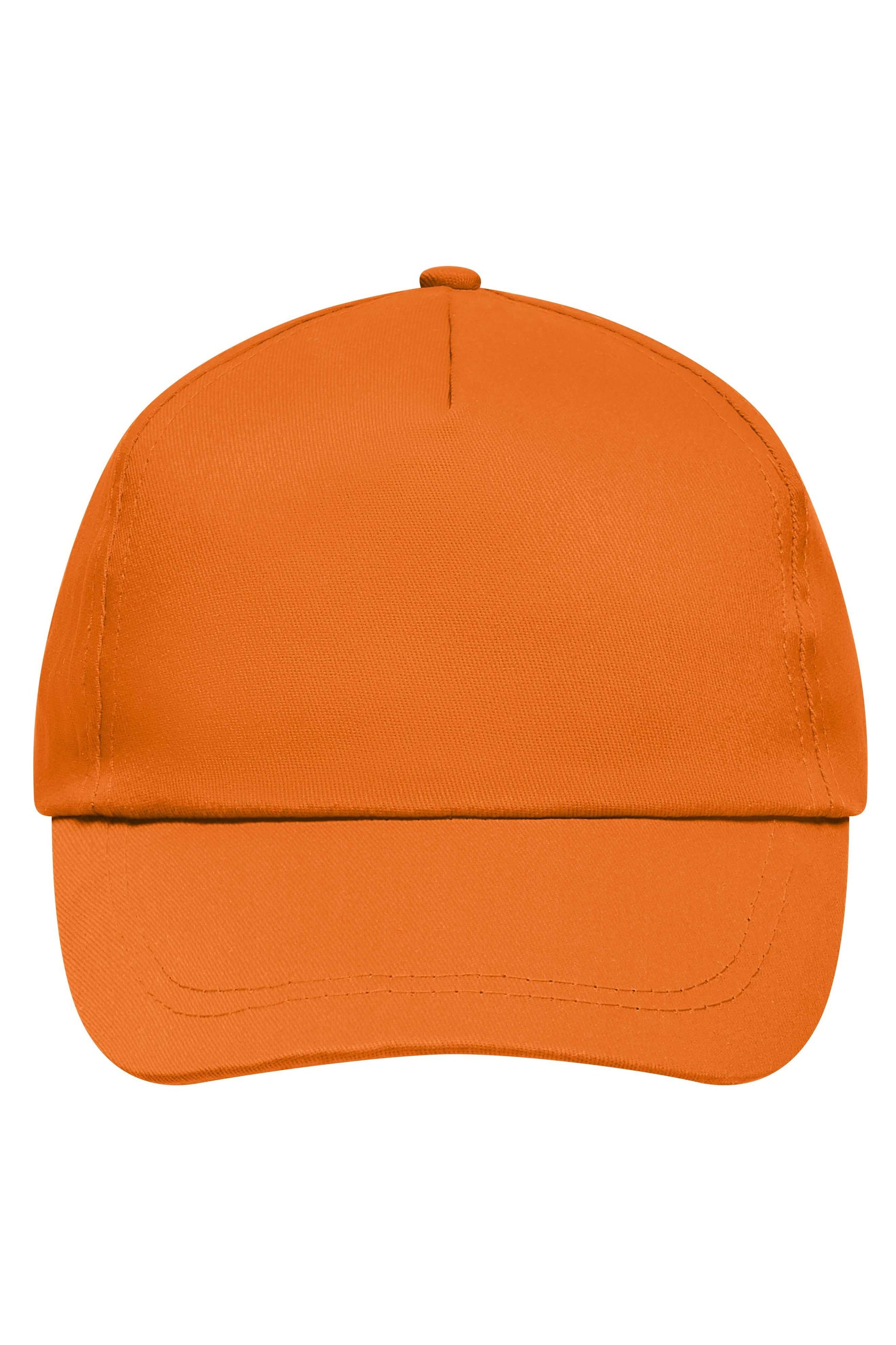 5 Panel Promo Cap Lightly Laminated