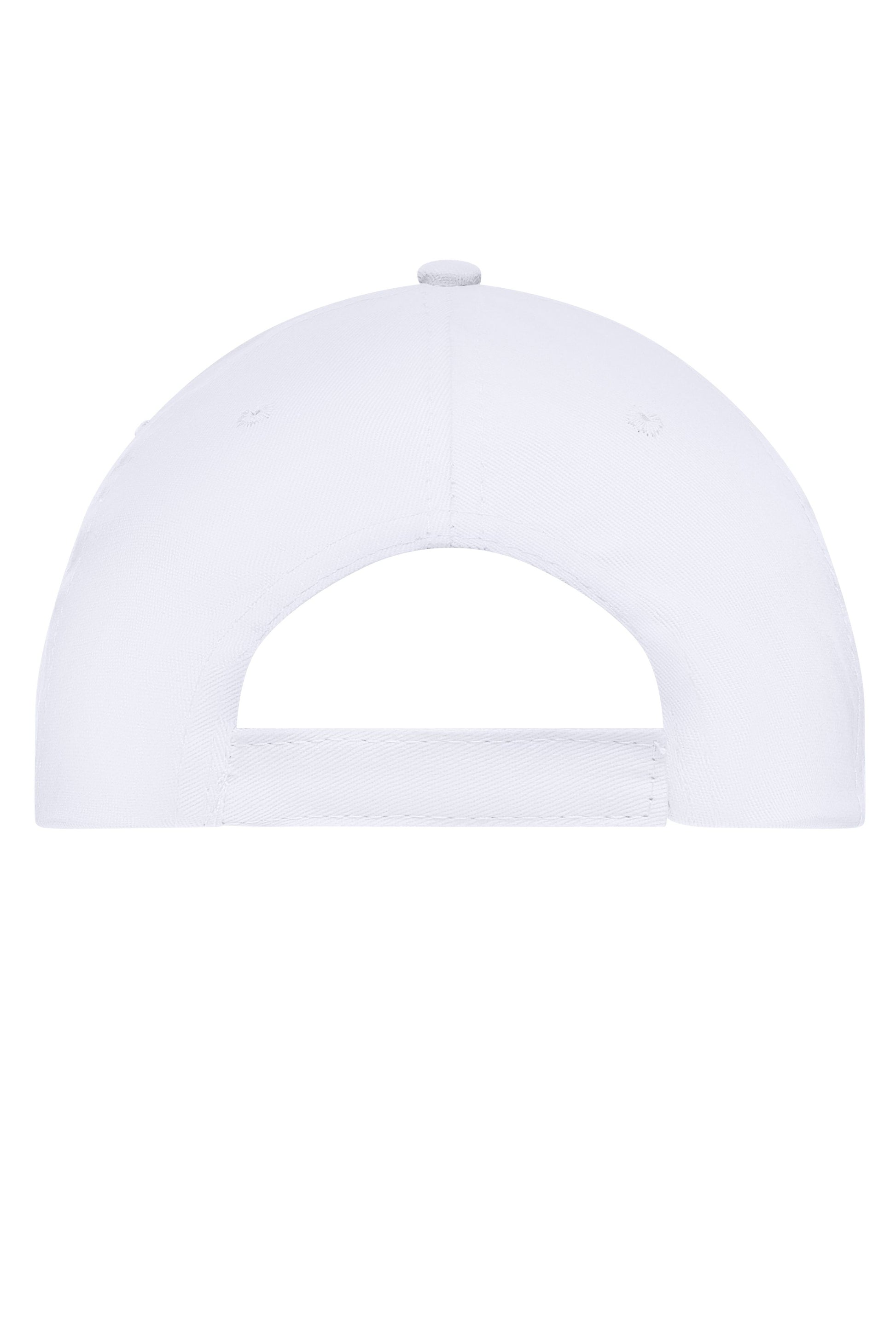 5 Panel Promo Cap Lightly Laminated