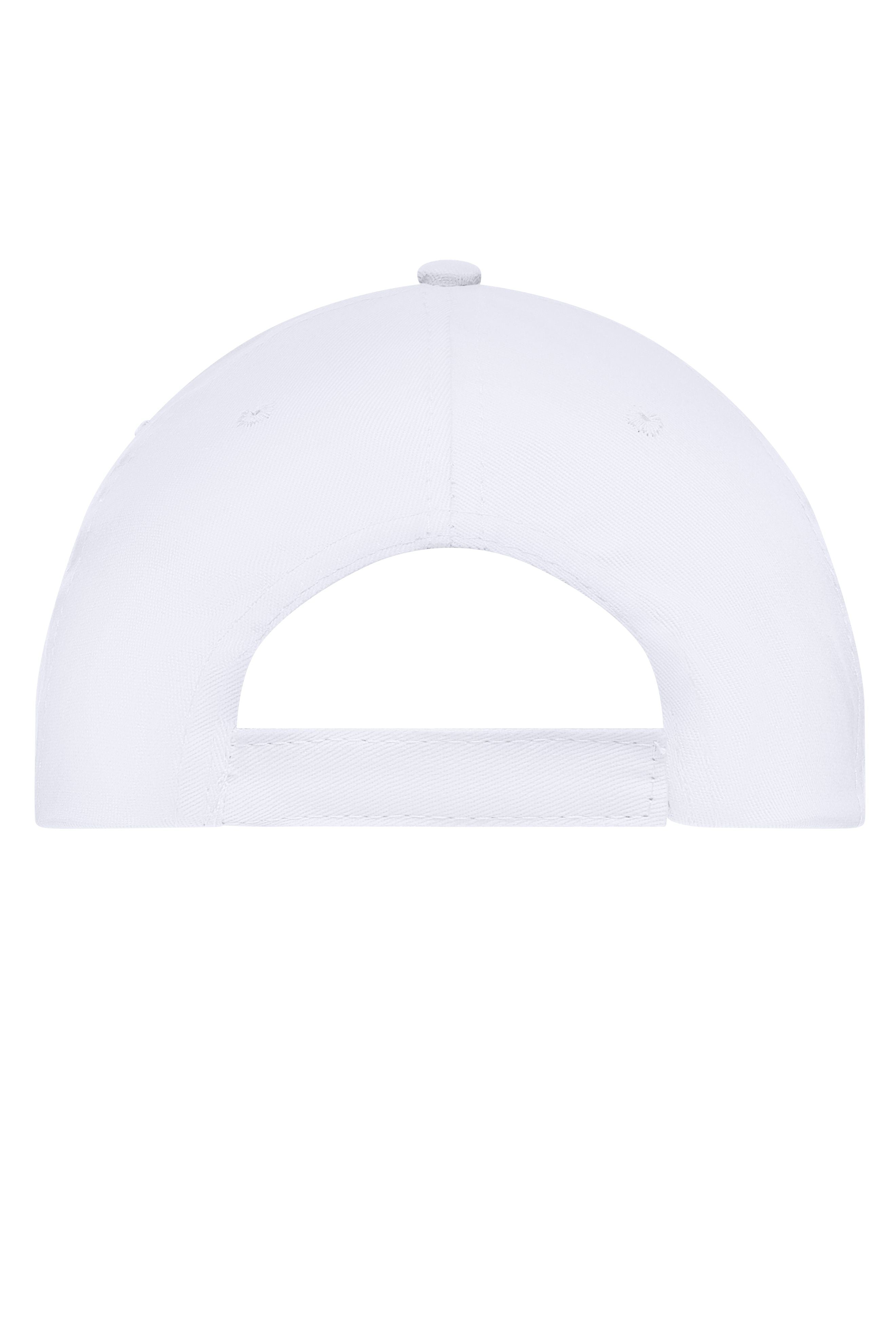 5 Panel Promo Cap Lightly Laminated