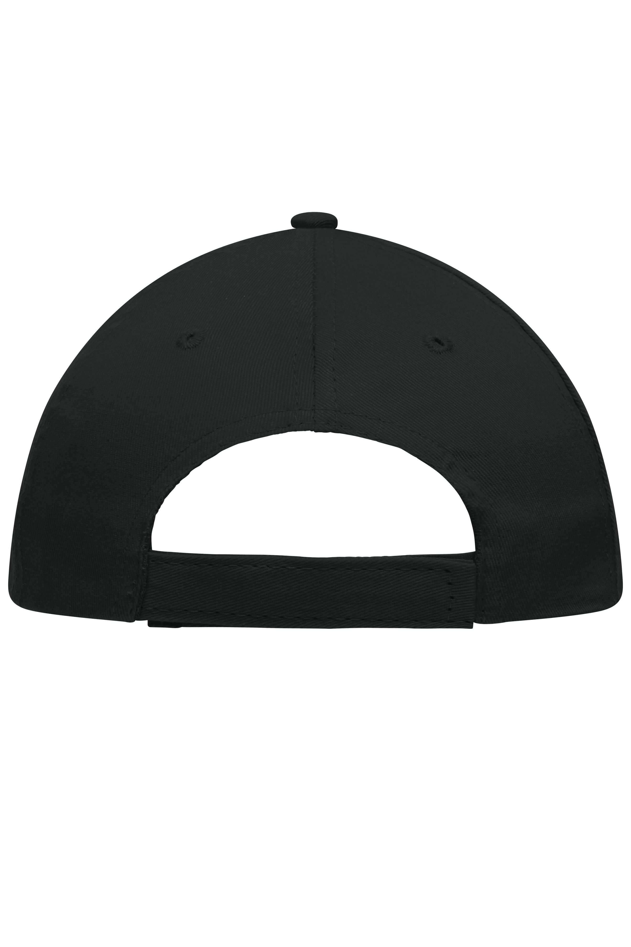 5 Panel Promo Cap Laminated