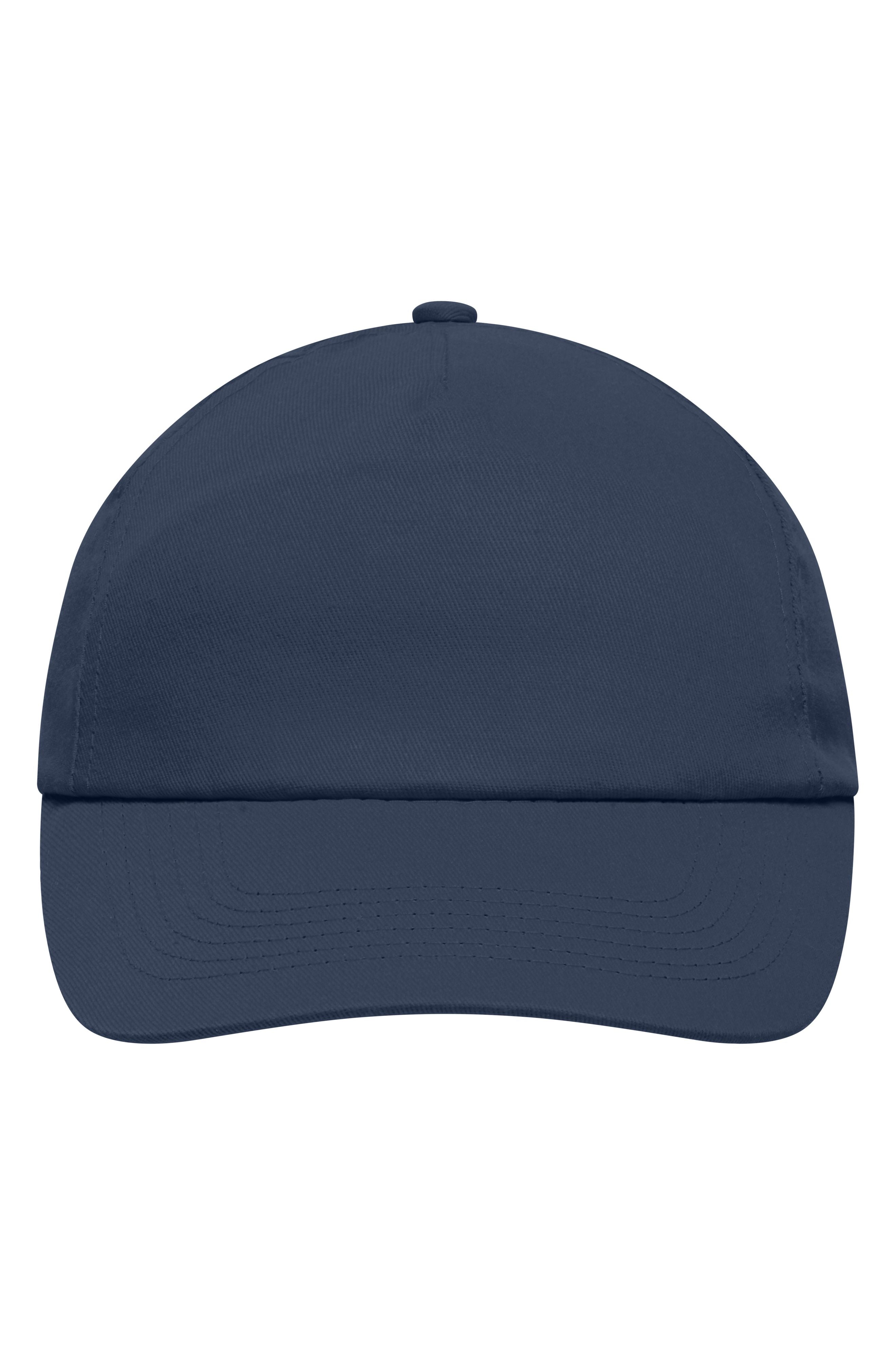 5 Panel Promo Cap Laminated
