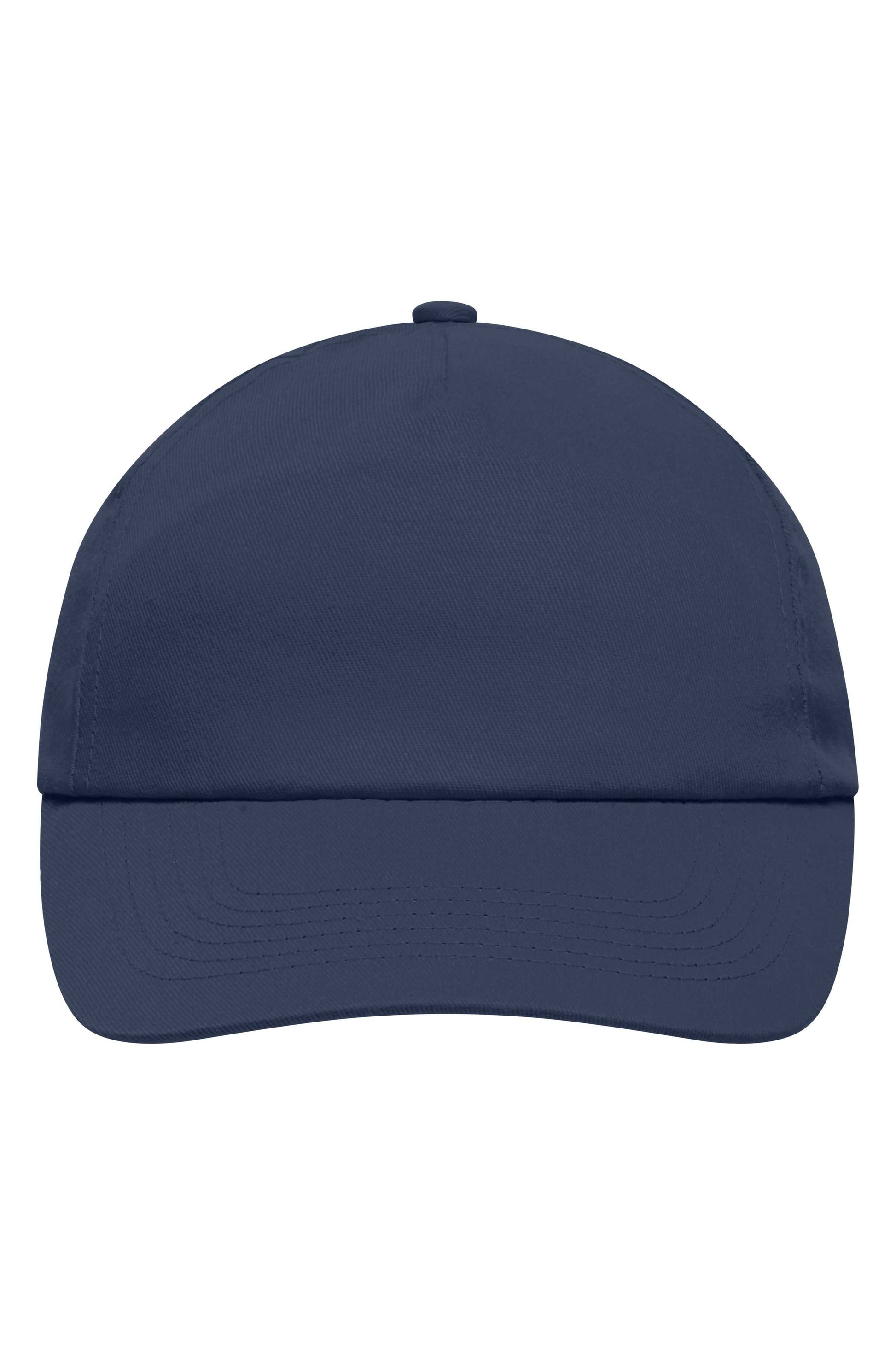 5 Panel Promo Cap Laminated