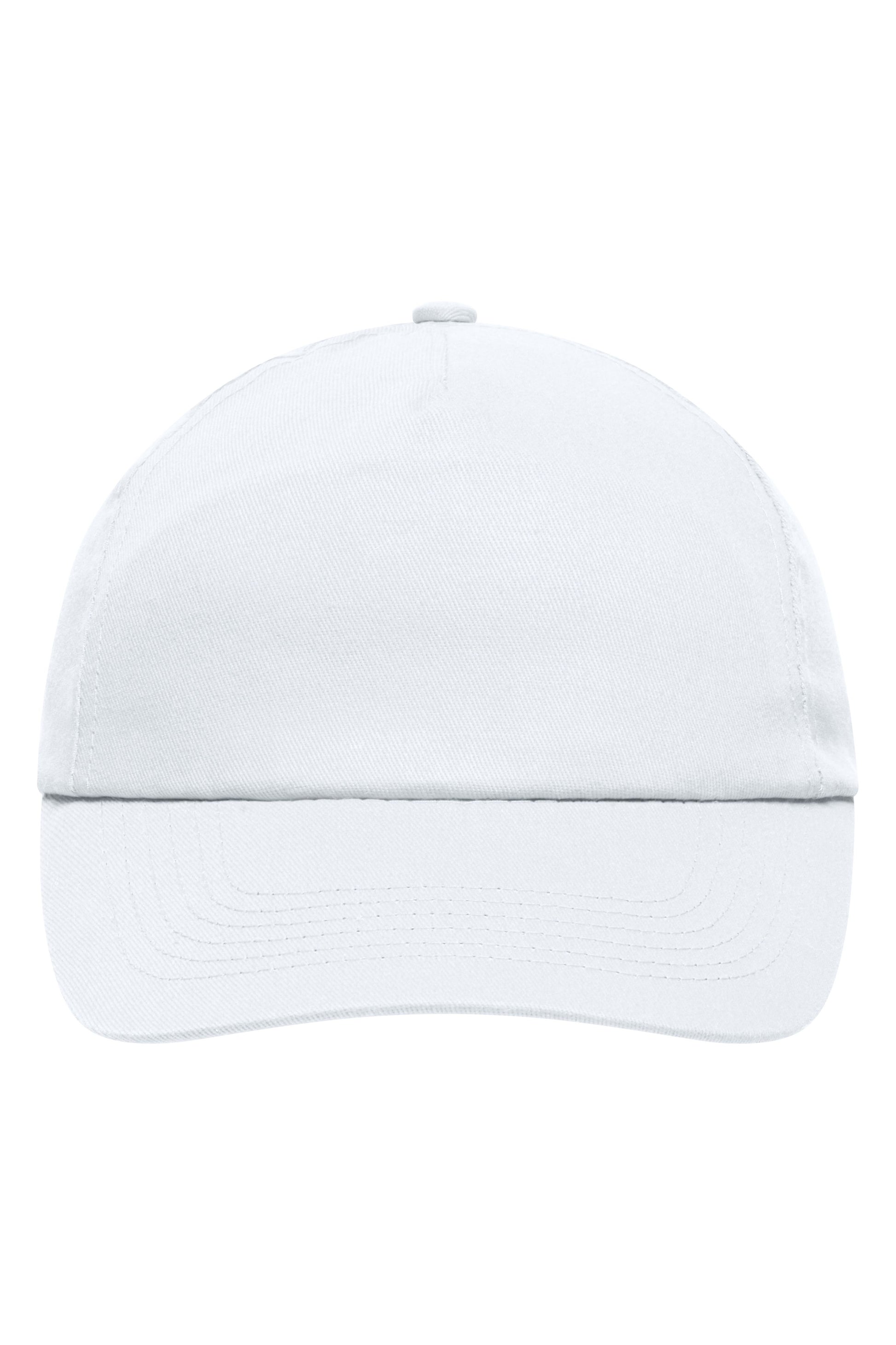 5 Panel Promo Cap Laminated