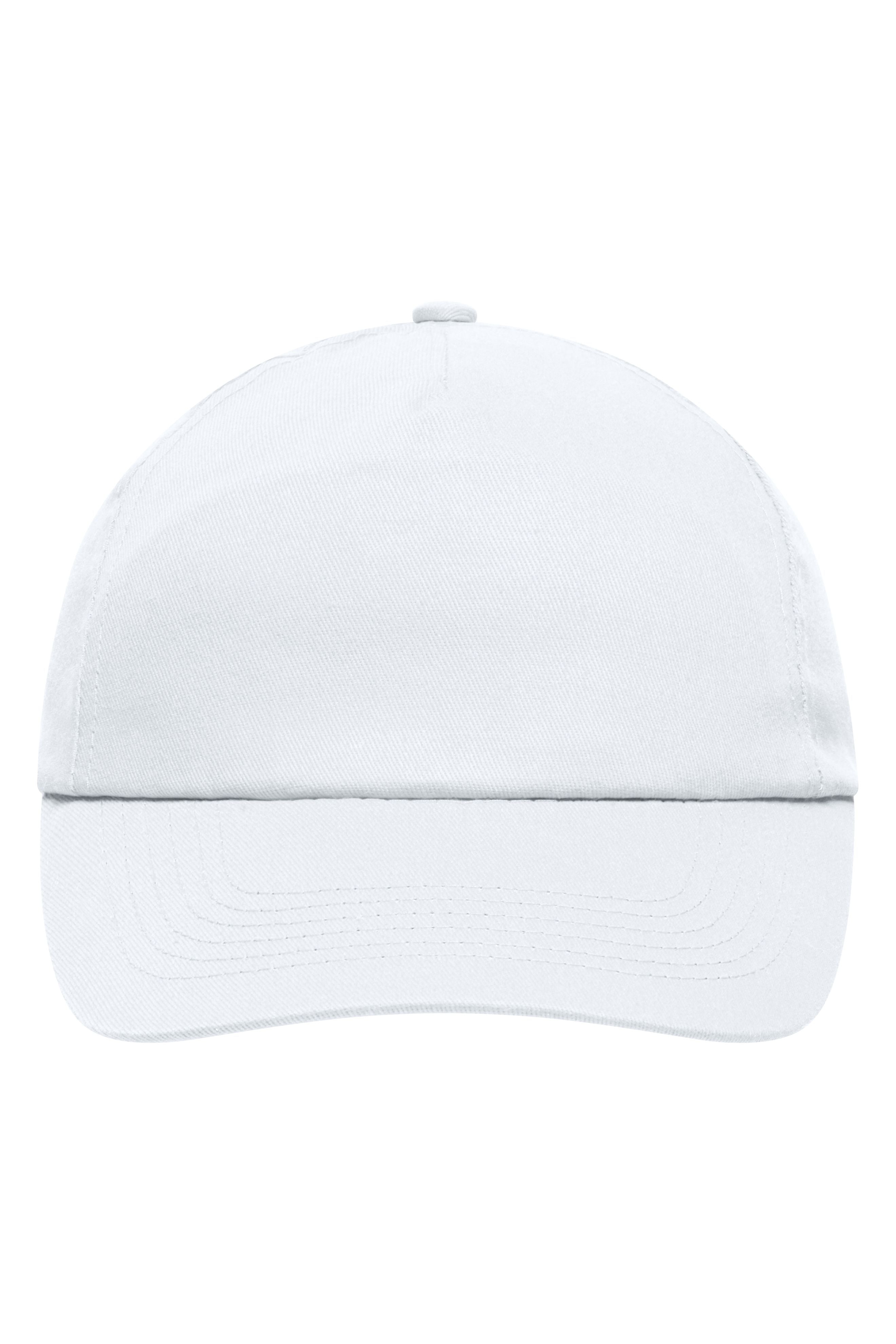 5 Panel Promo Cap Laminated
