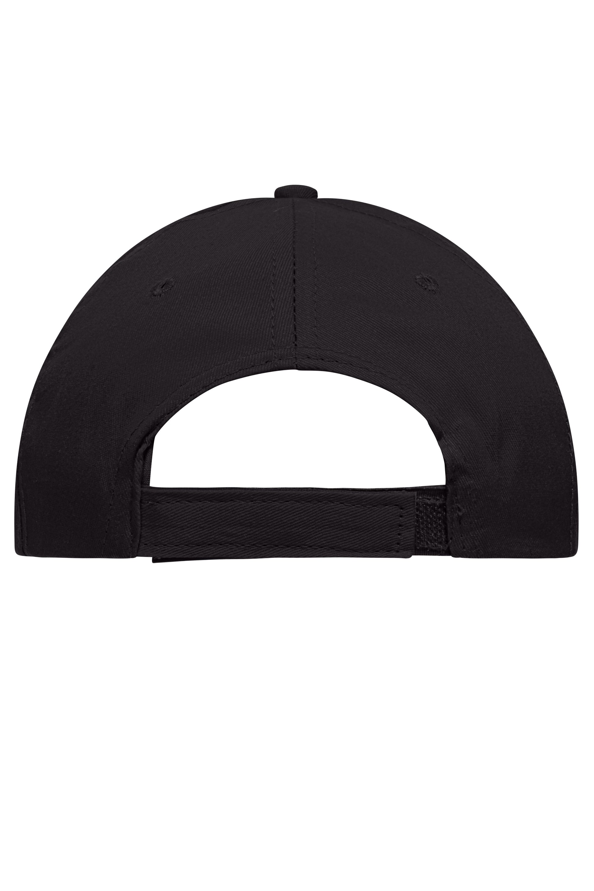 6 Panel Promo Cap