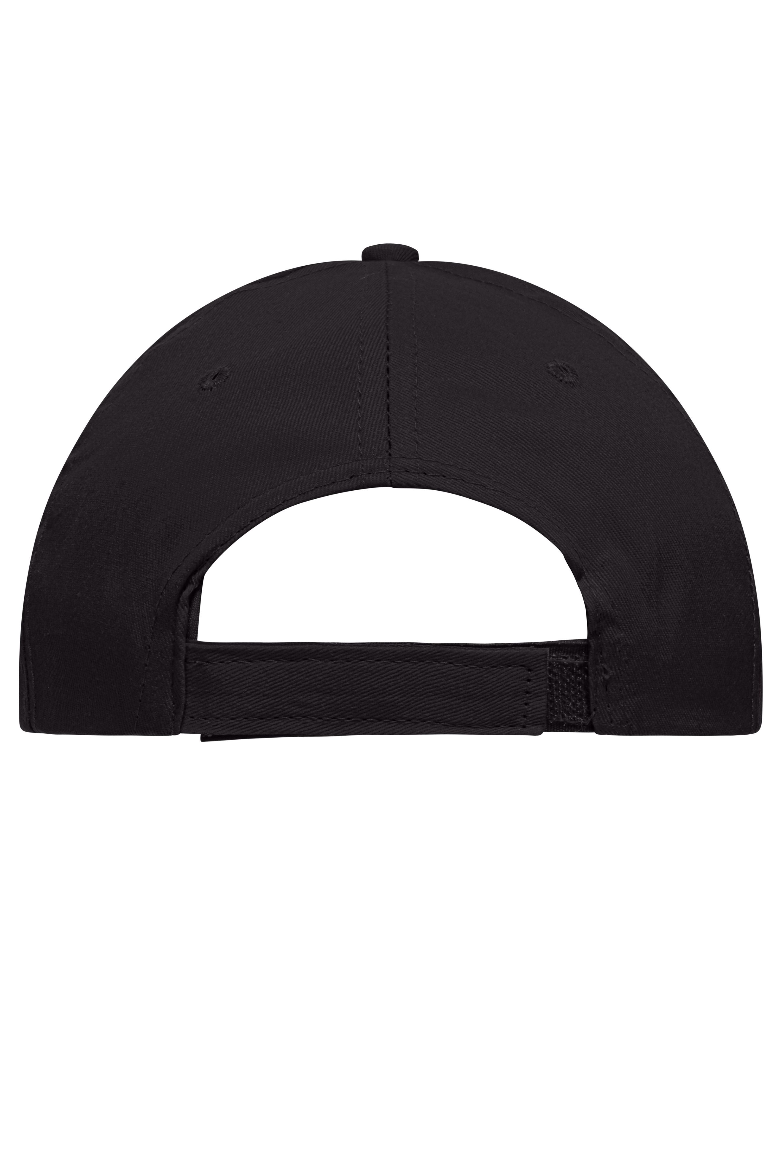 6 Panel Promo Cap