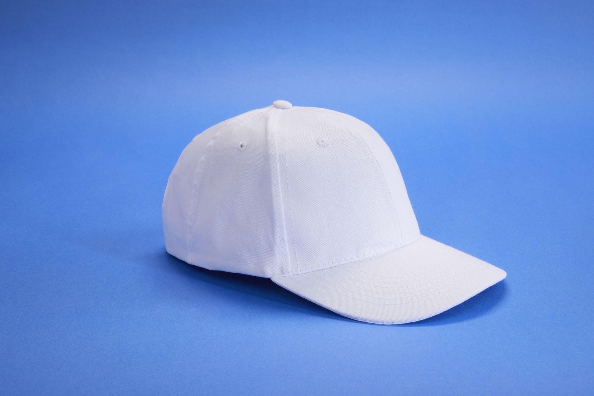 6 Panel Promo Cap