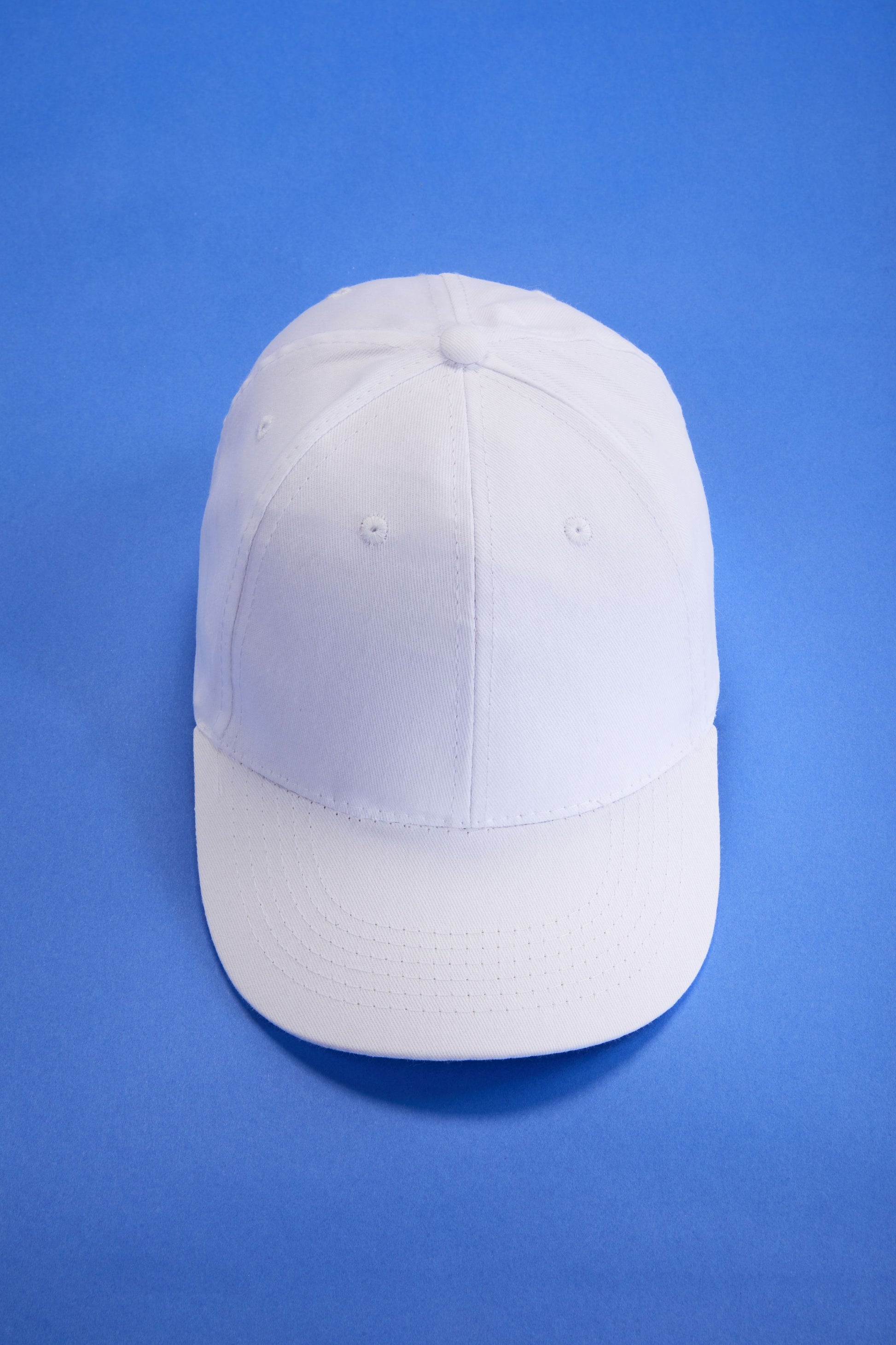 6 Panel Promo Cap