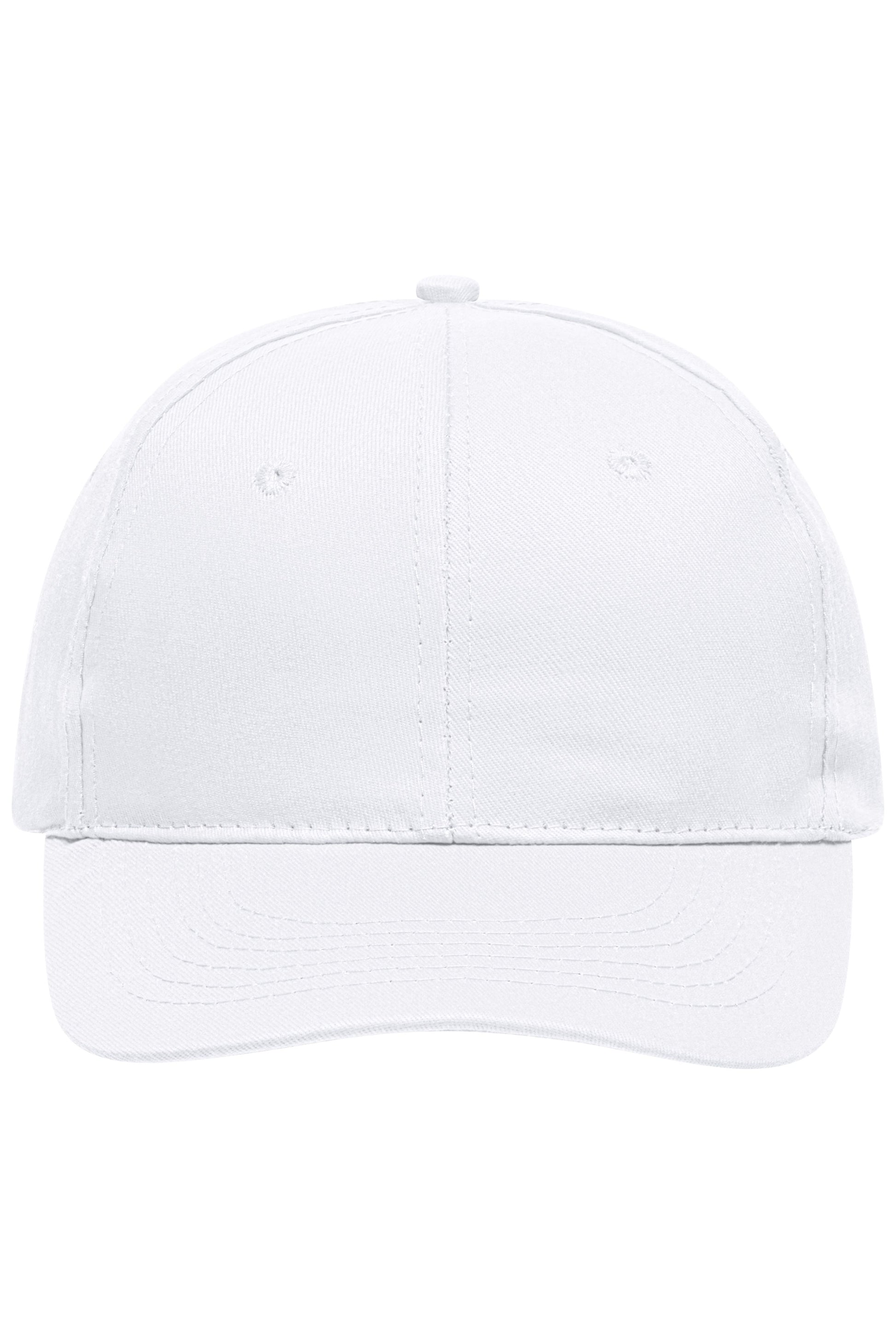 6 Panel Promo Cap