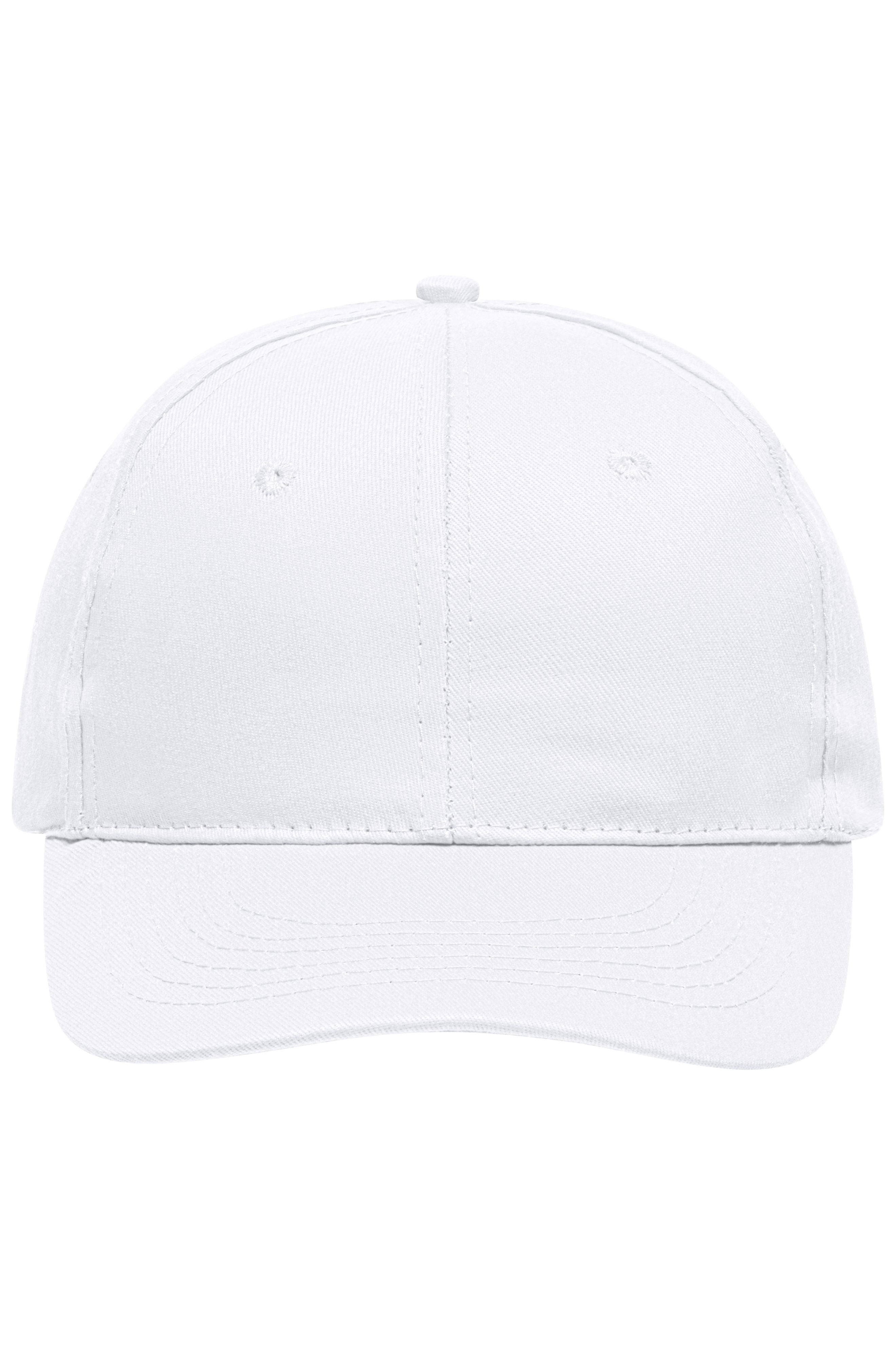 6 Panel Promo Cap