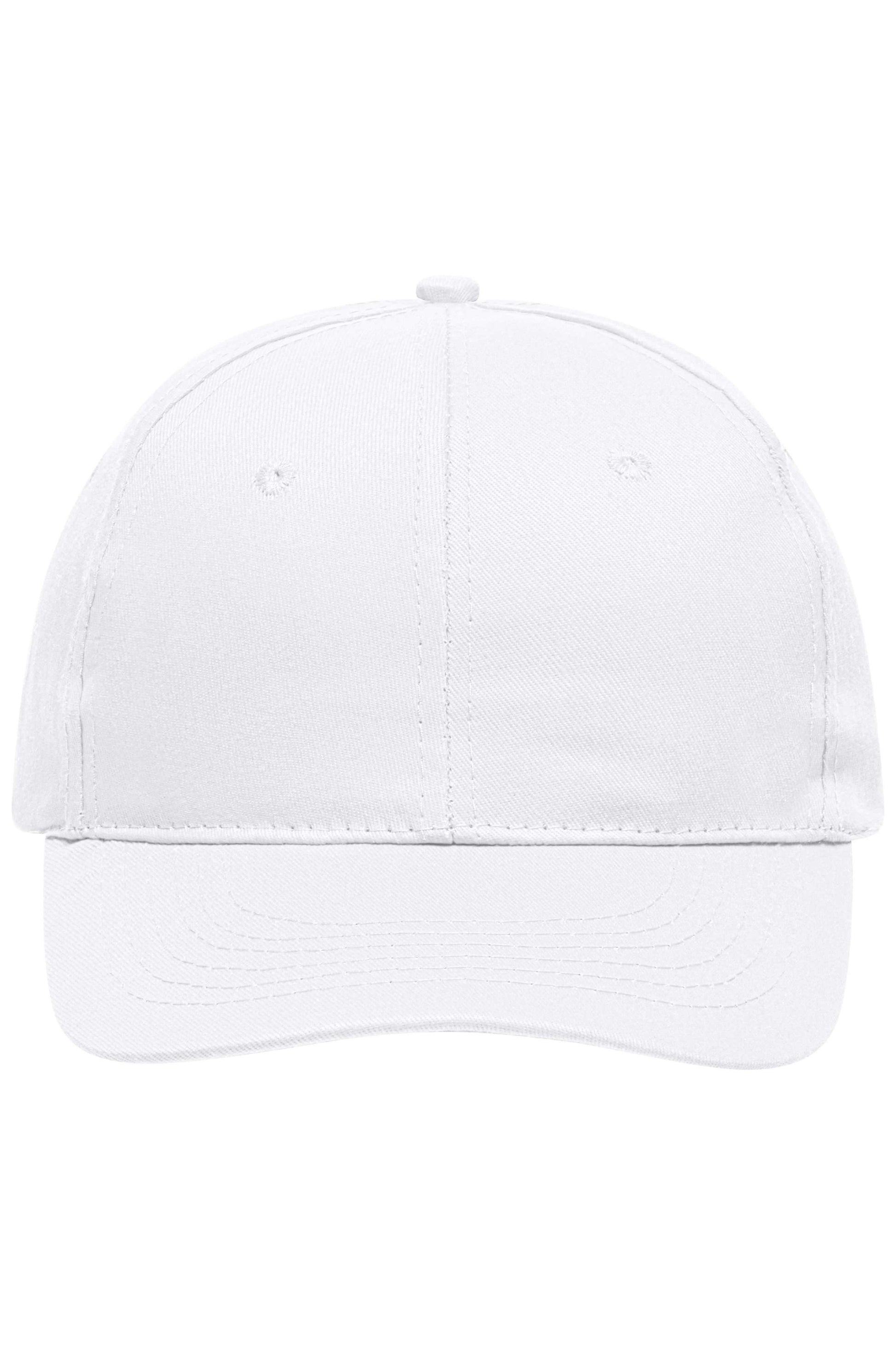 6 Panel Promo Cap