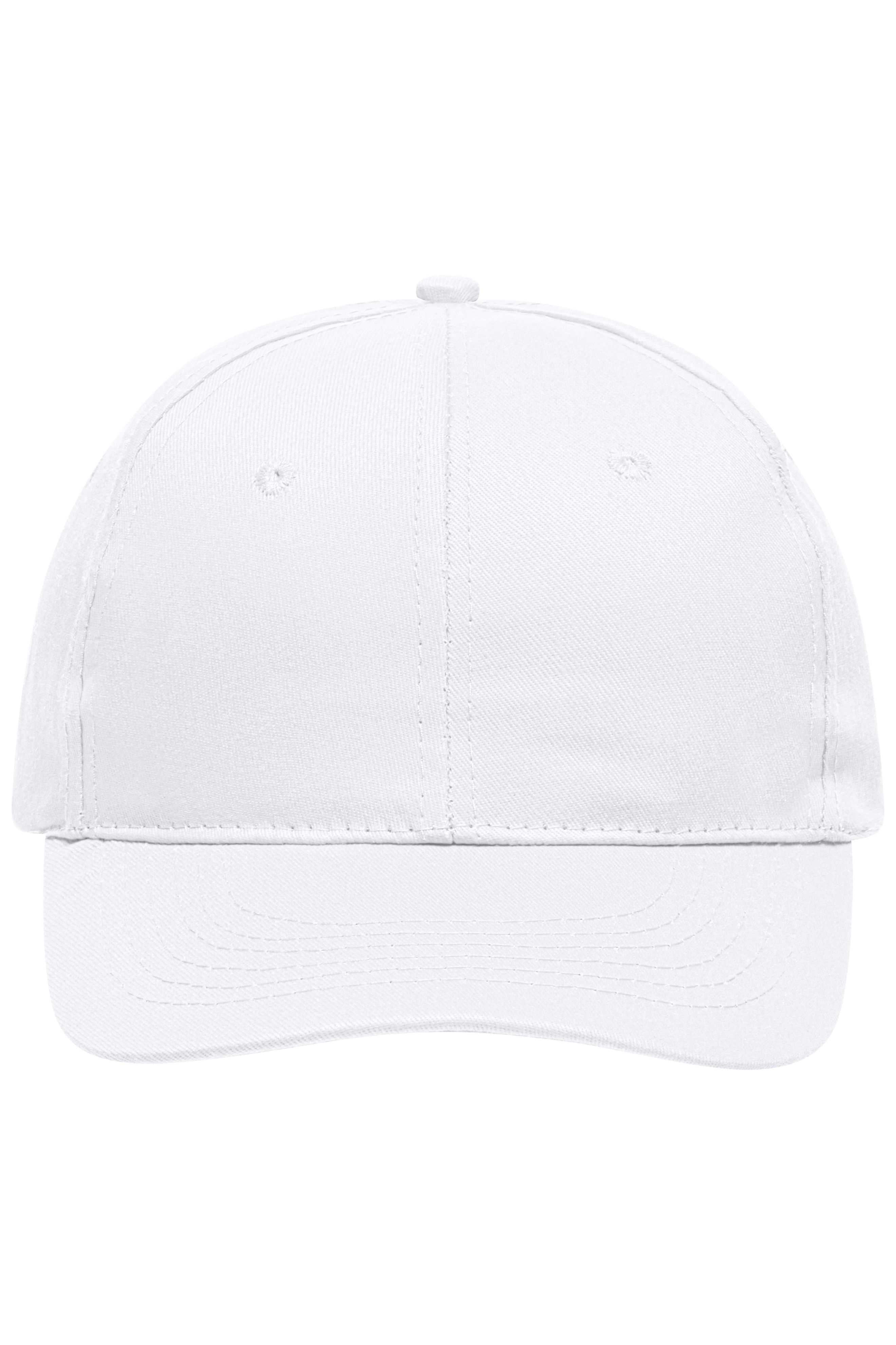 6 Panel Promo Cap