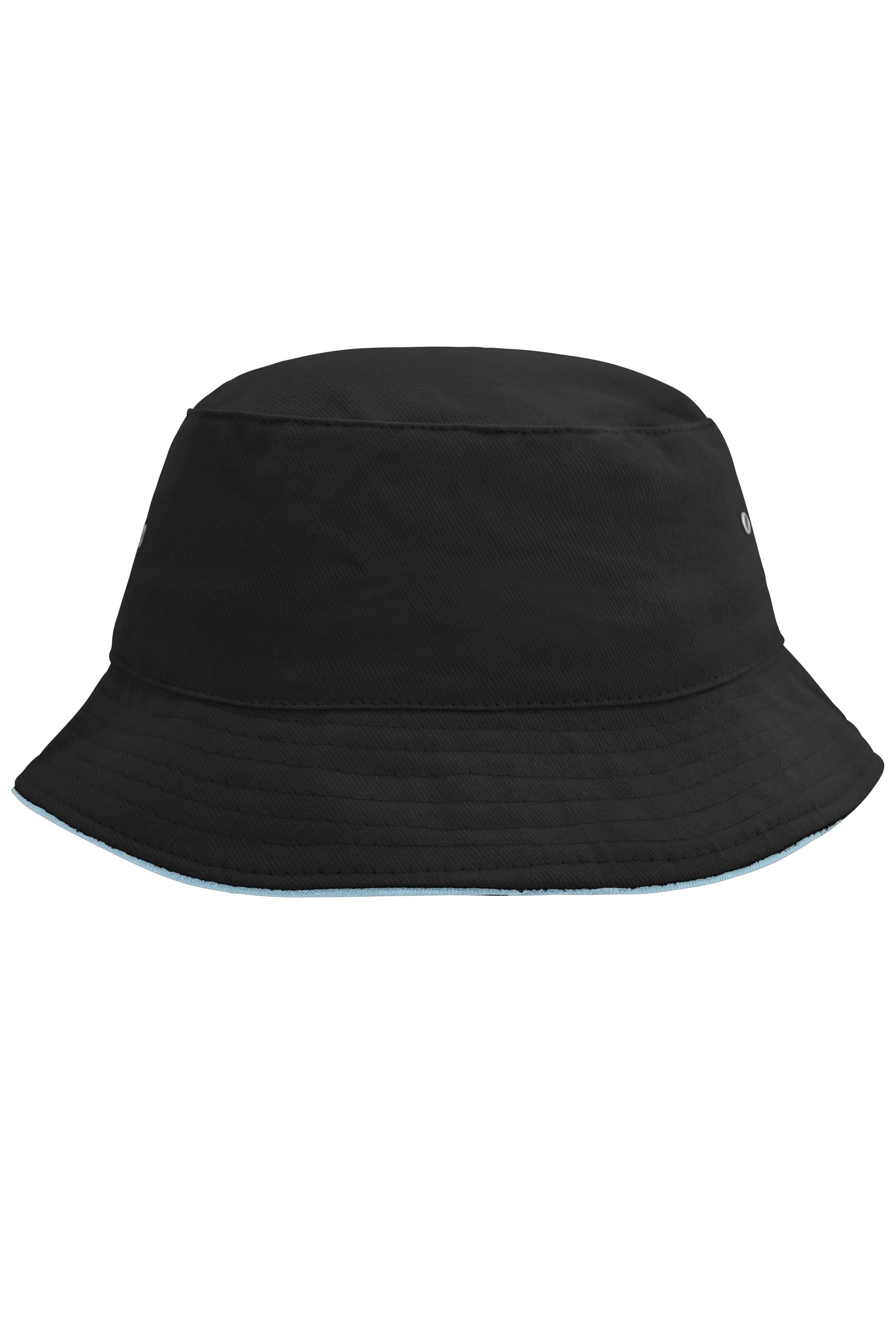 Fisherman Piping Hat