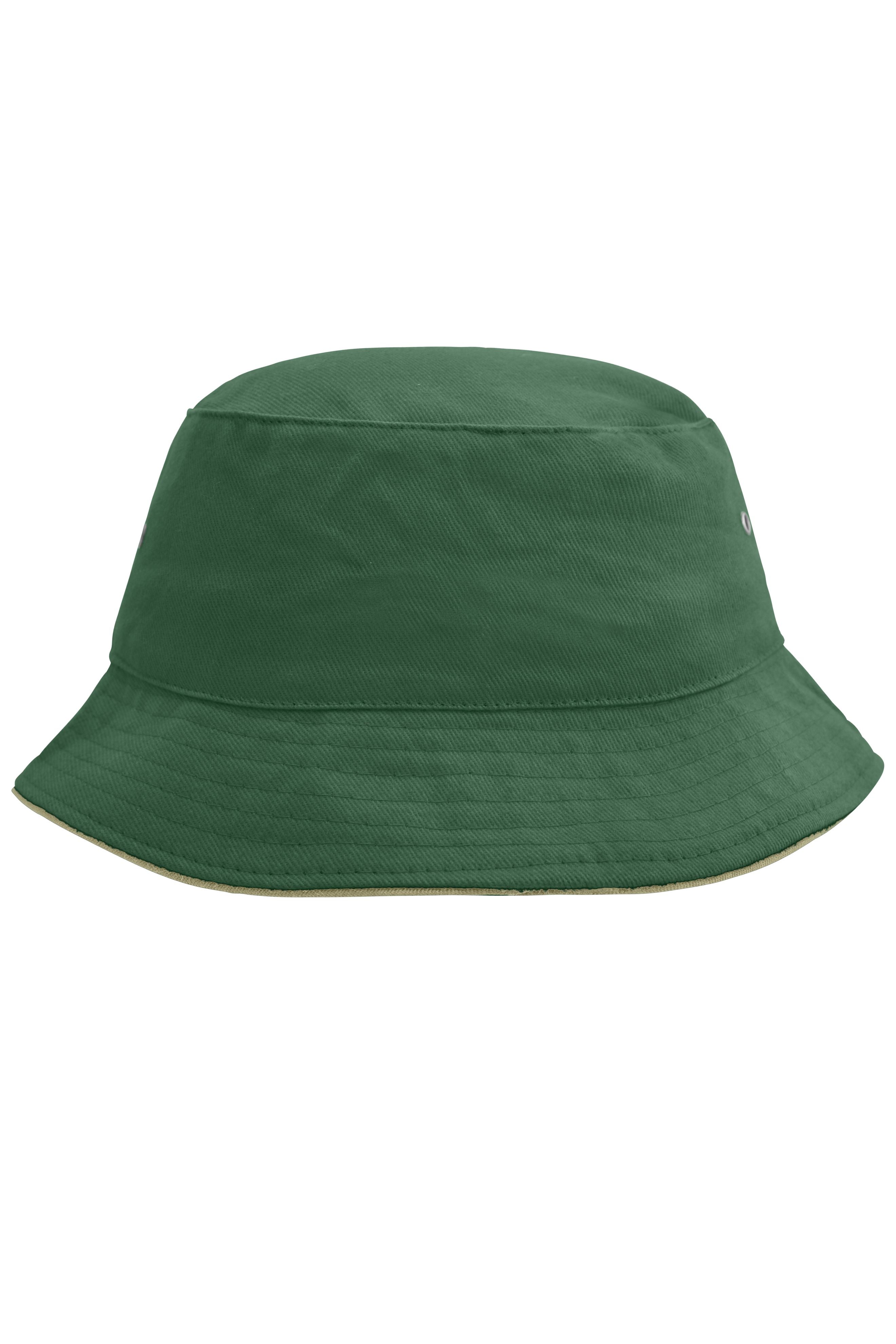 Fisherman Piping Hat