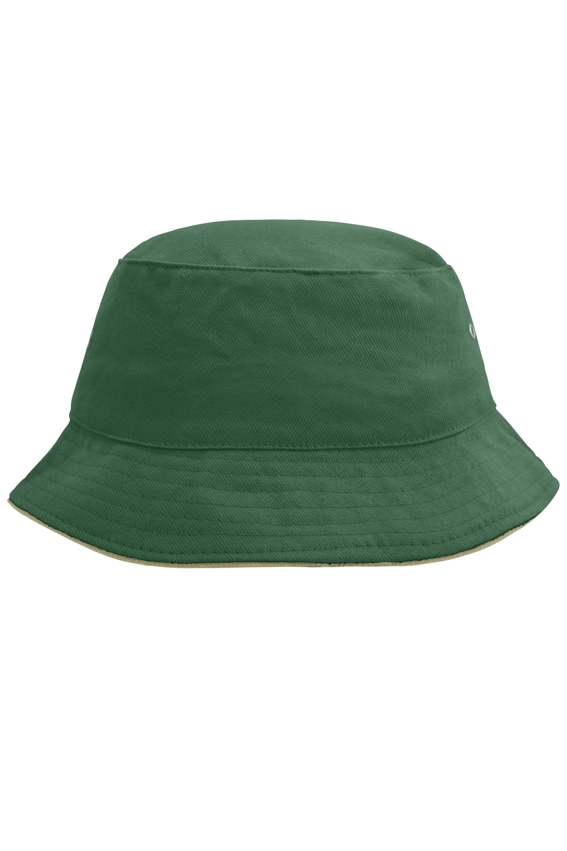 Fisherman Piping Hat