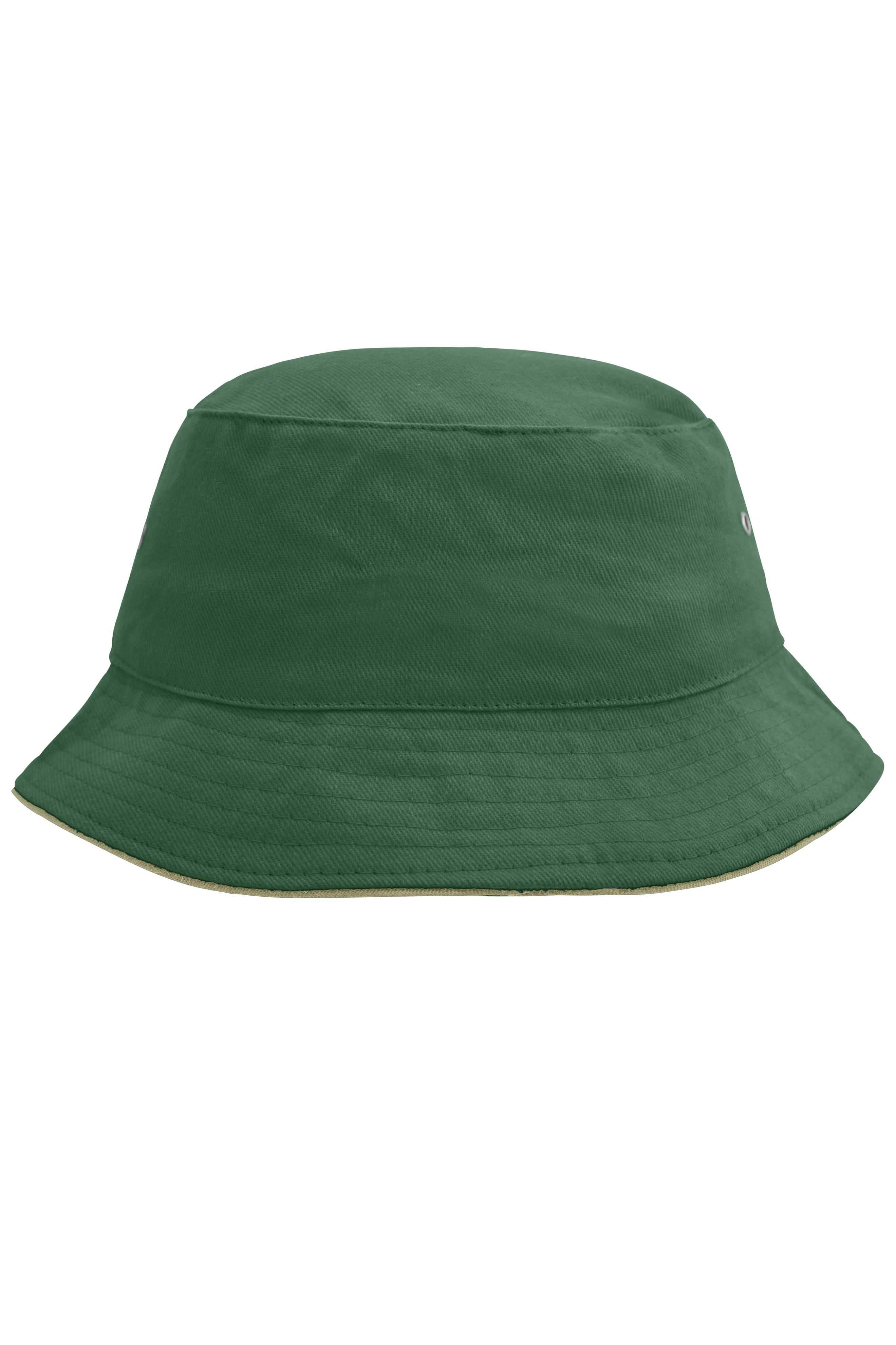 Fisherman Piping Hat