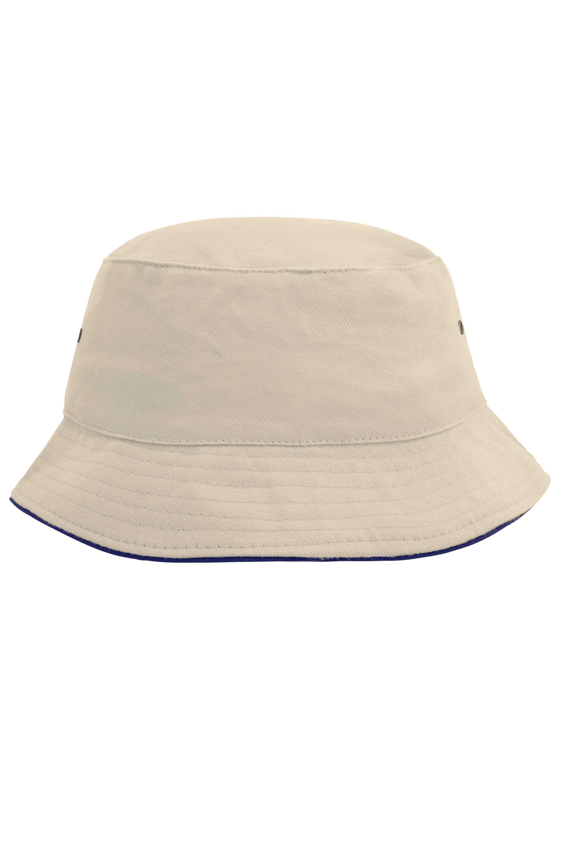 Fisherman Piping Hat