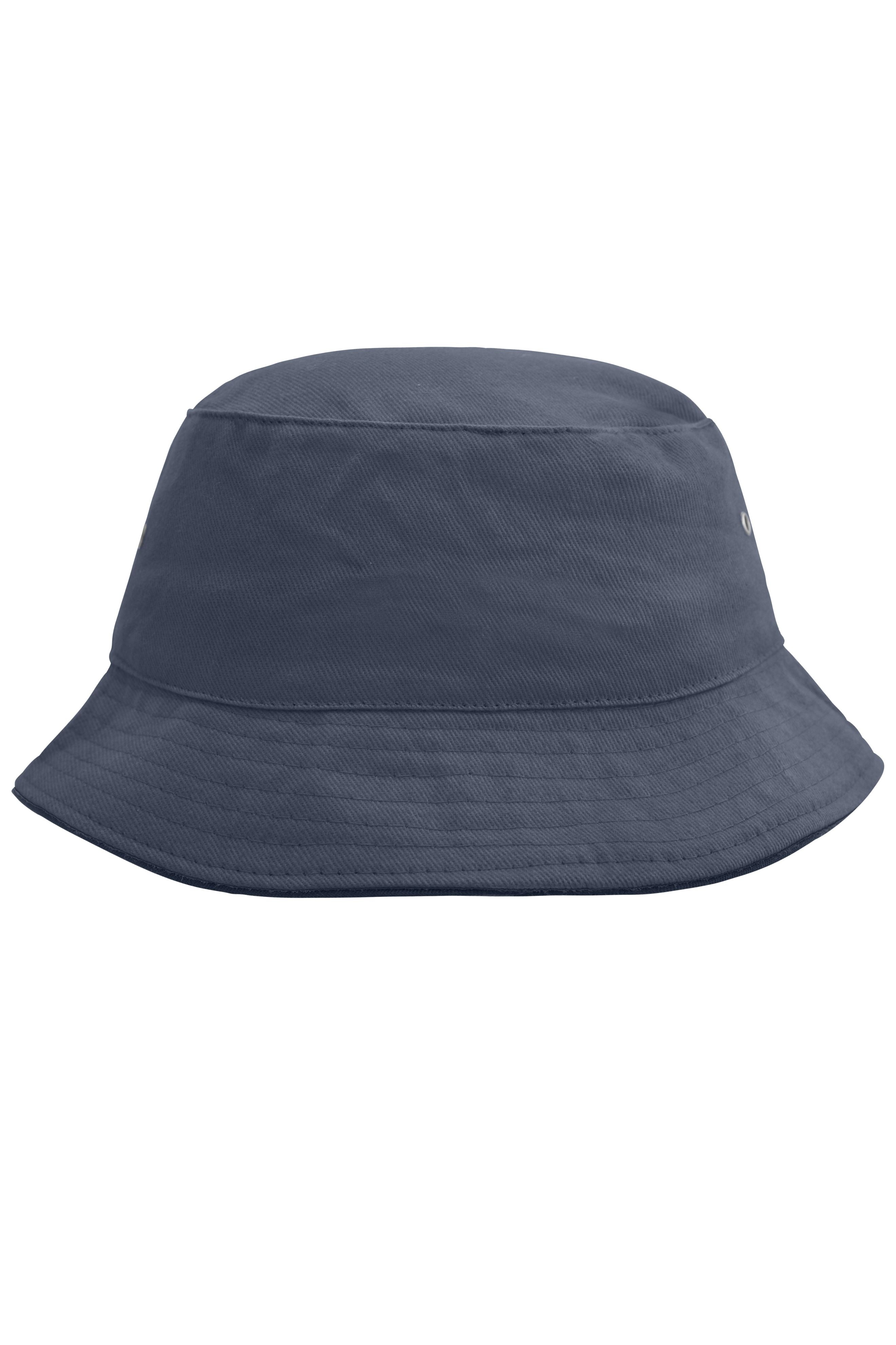 Fisherman Piping Hat