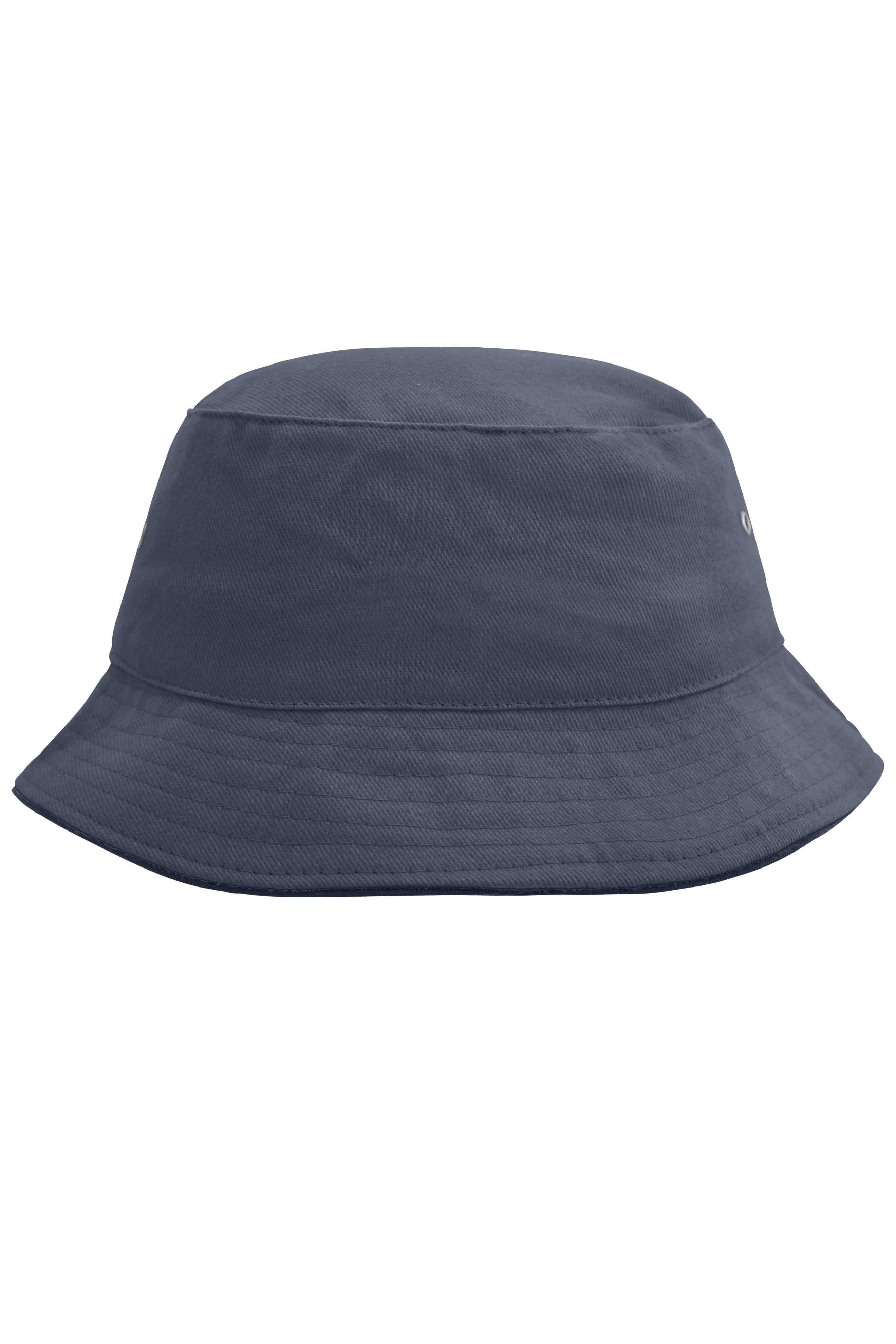 Fisherman Piping Hat