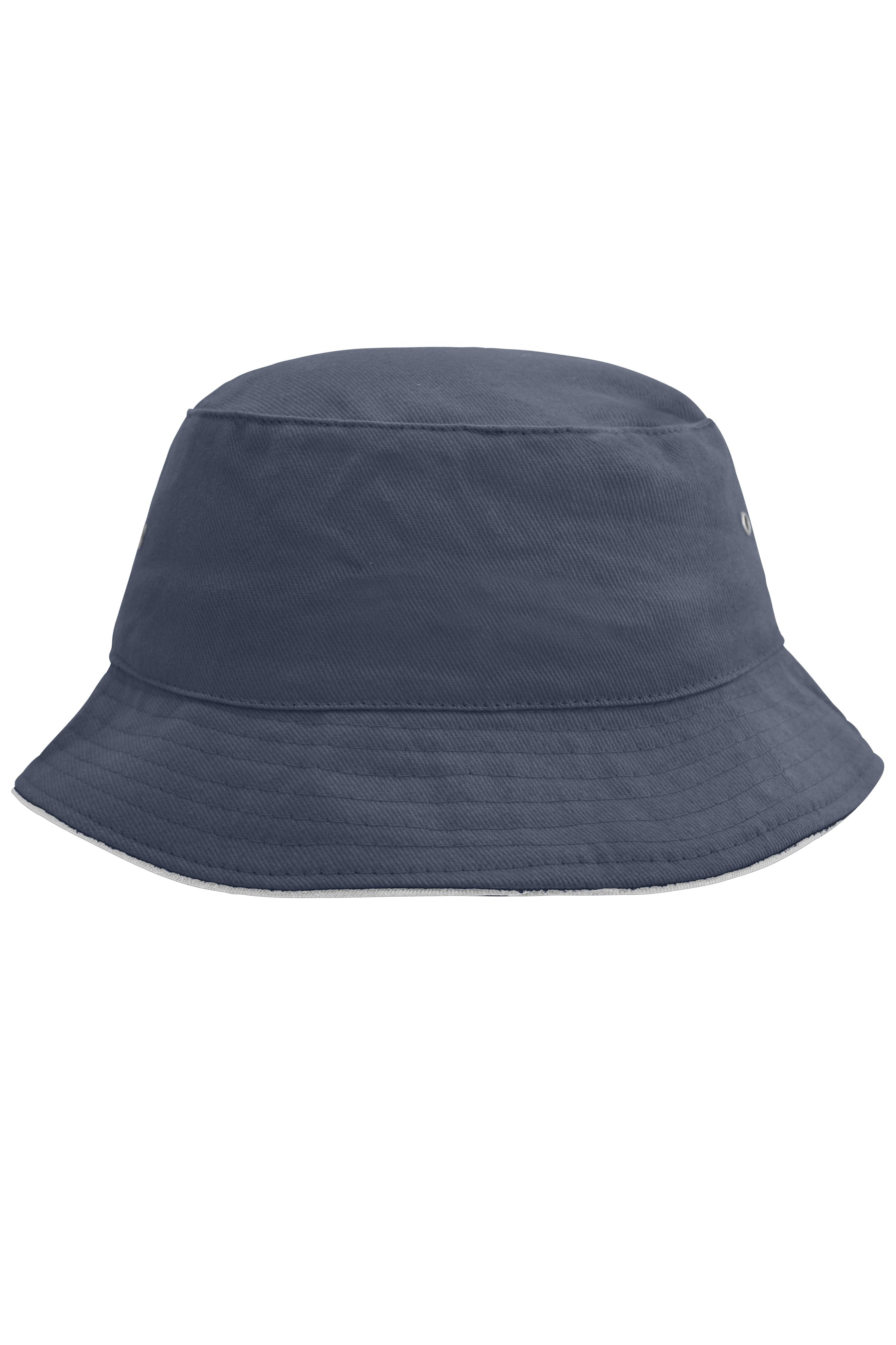 Fisherman Piping Hat