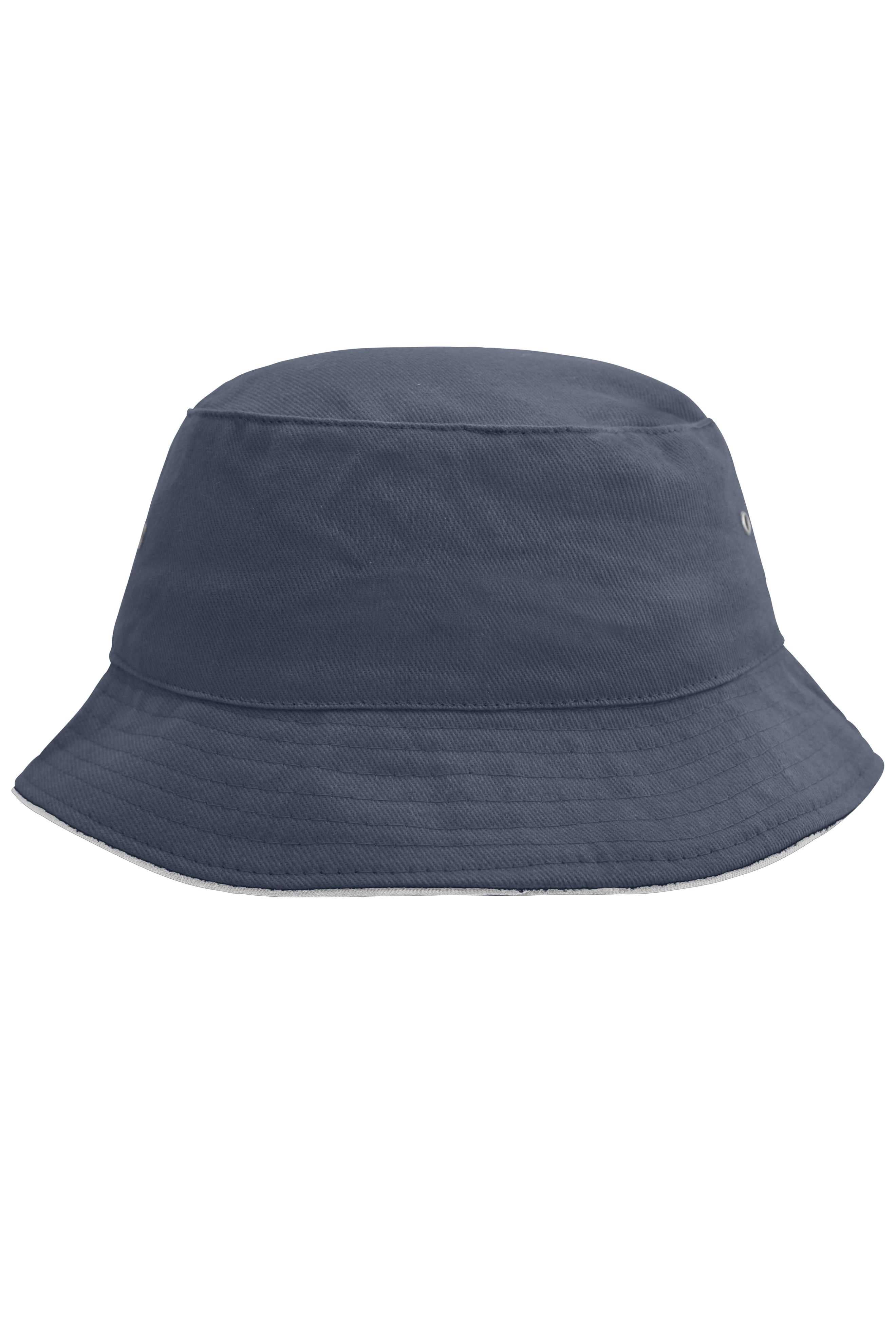 Fisherman Piping Hat