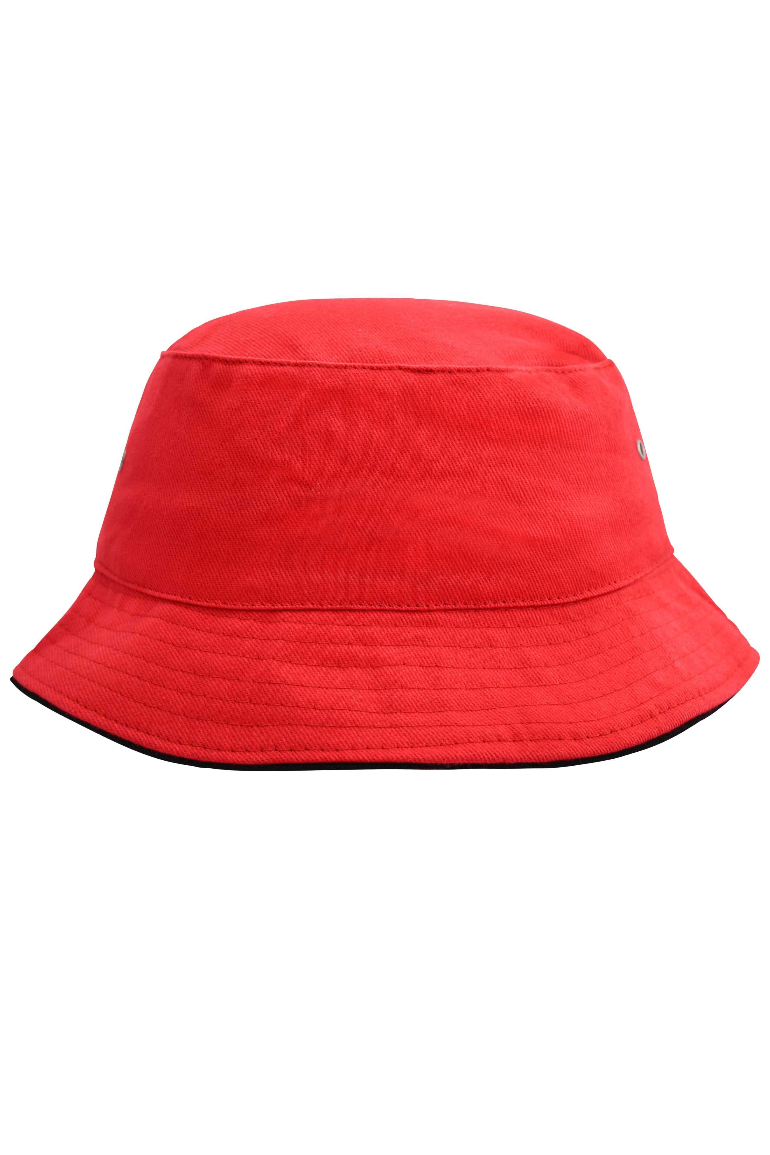 Fisherman Piping Hat