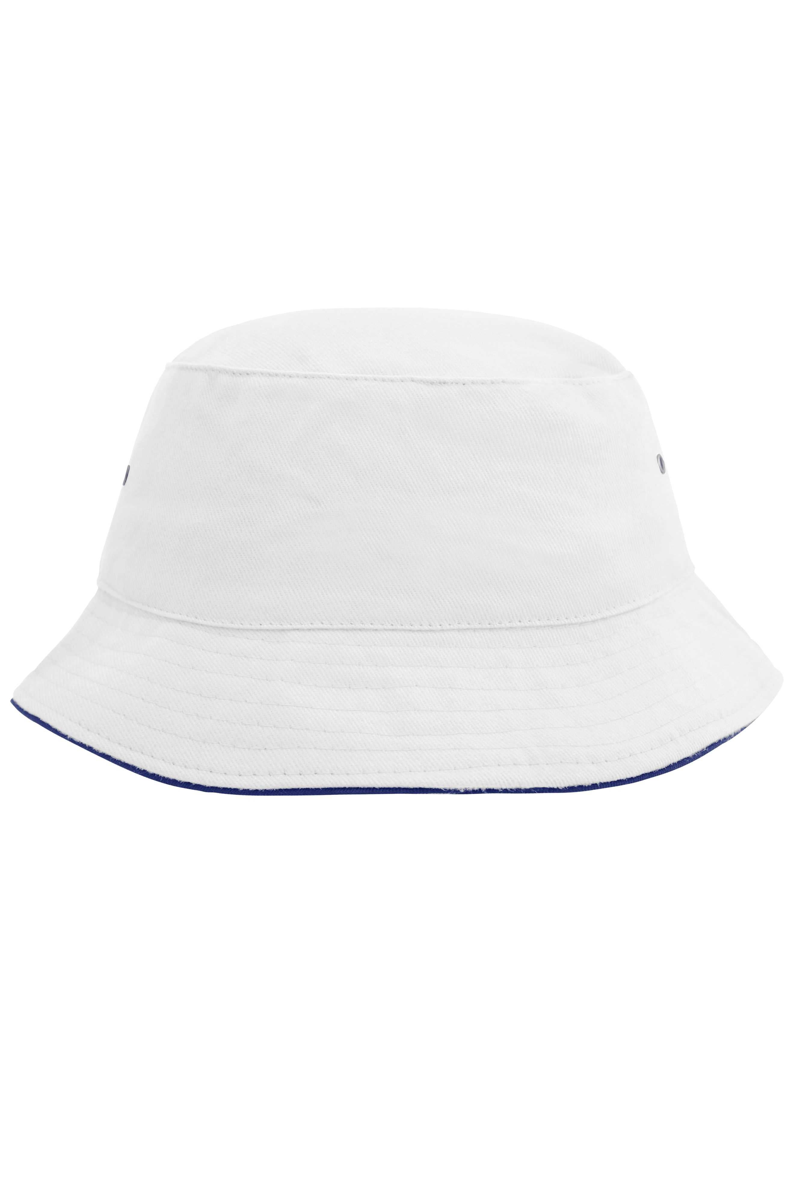 Fisherman Piping Hat